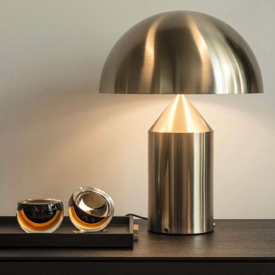 Atollo Metal Table Lamp - Cueteks