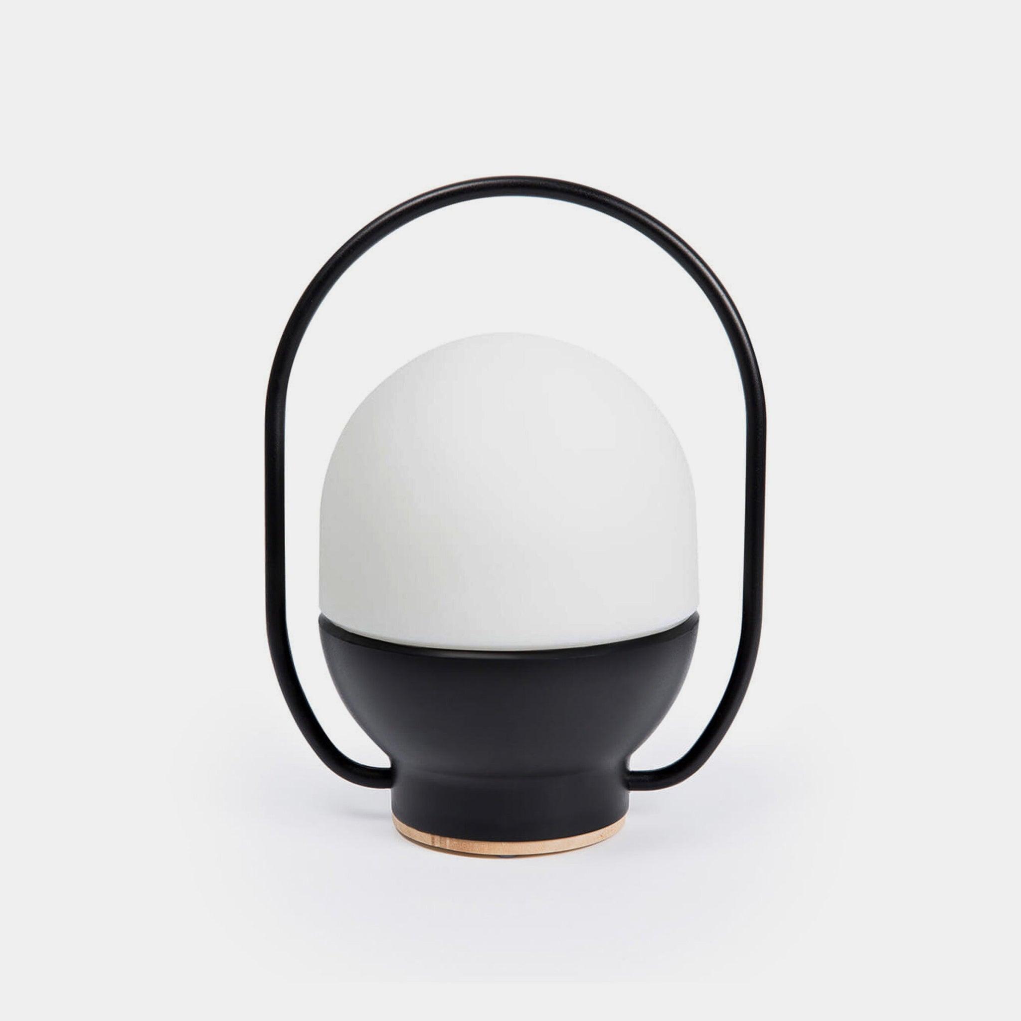 Take Away Table Lamp - Cueteks