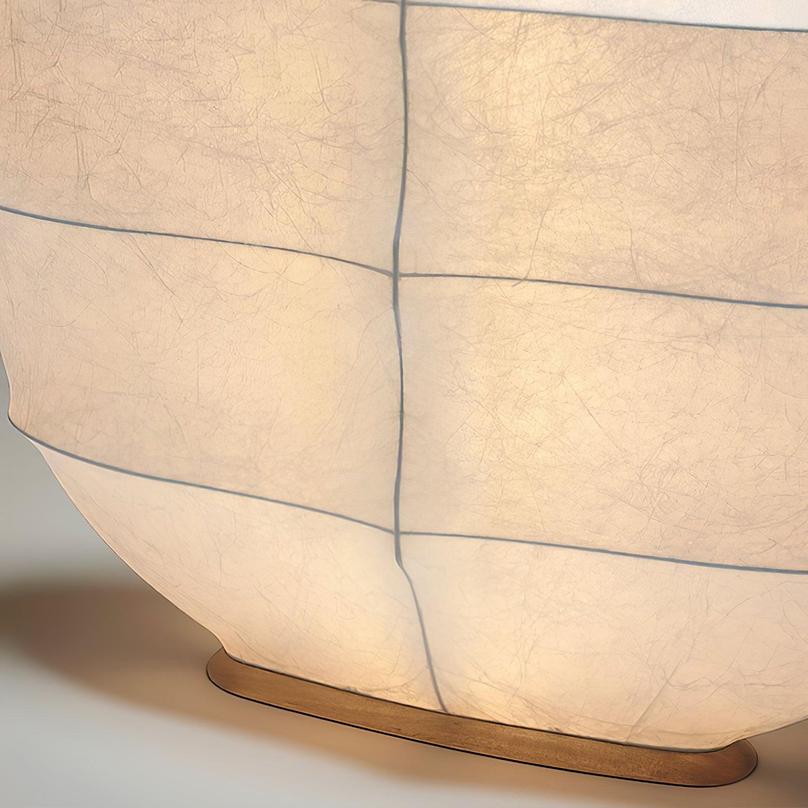 Windsurfing Floor Lamp - Cueteks