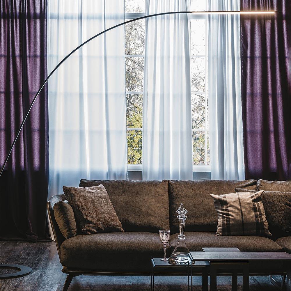 Lampo Floor Lamp - Cueteks