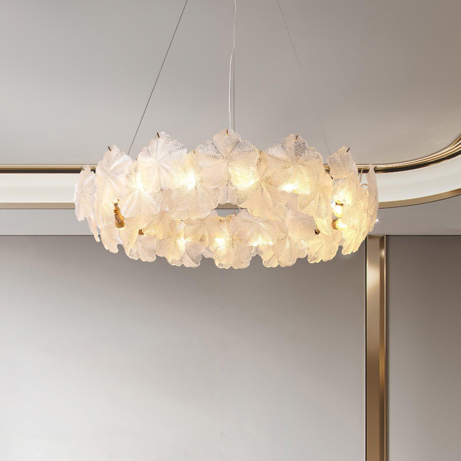 Valery Chandelier - Cueteks