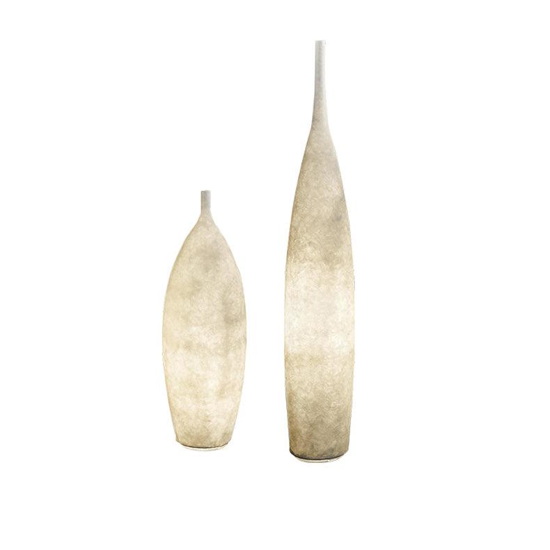 Tank 1 Floor Lamp - Cueteks