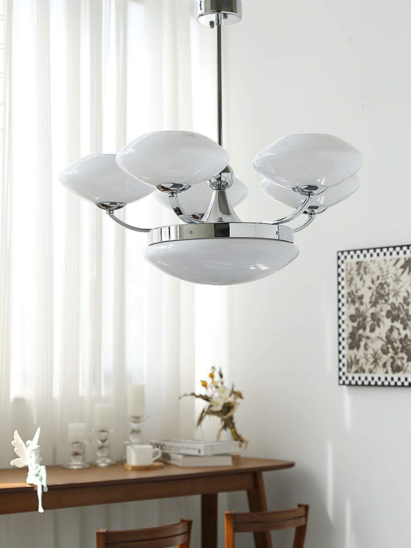 Keston Chandelier - Cueteks