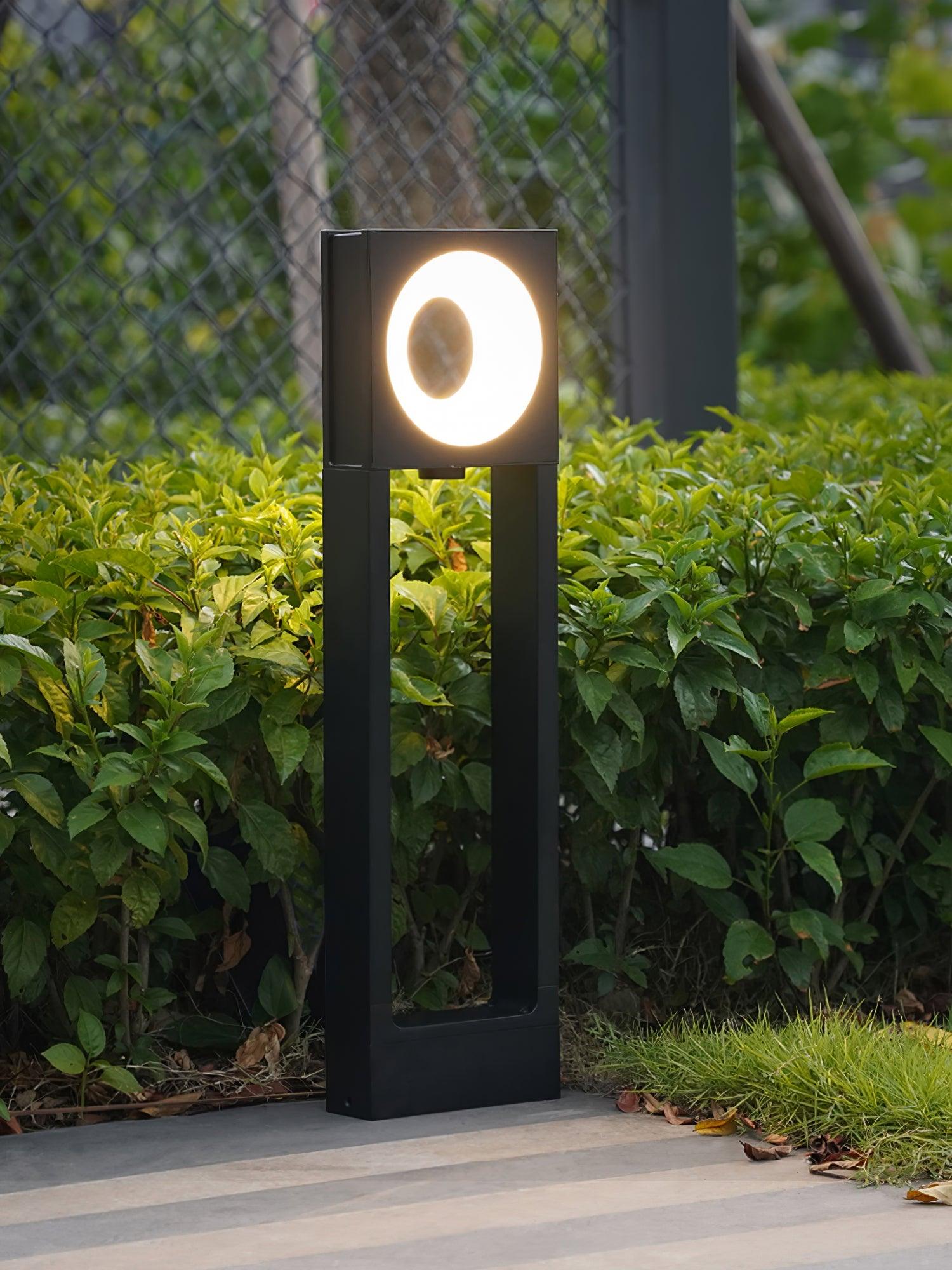 Molde Garden Light - Cueteks