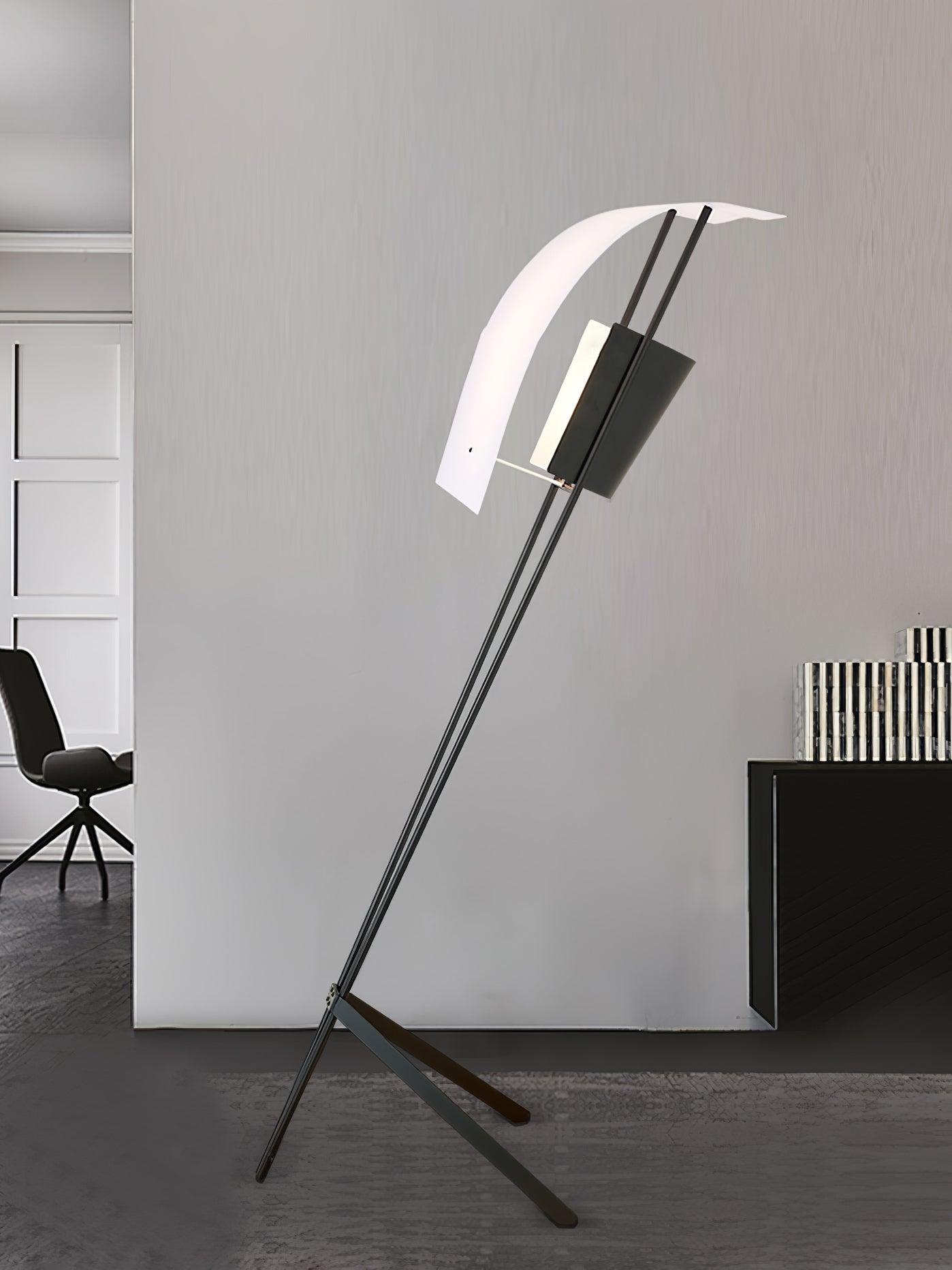 Kite Floor Lamp - Cueteks