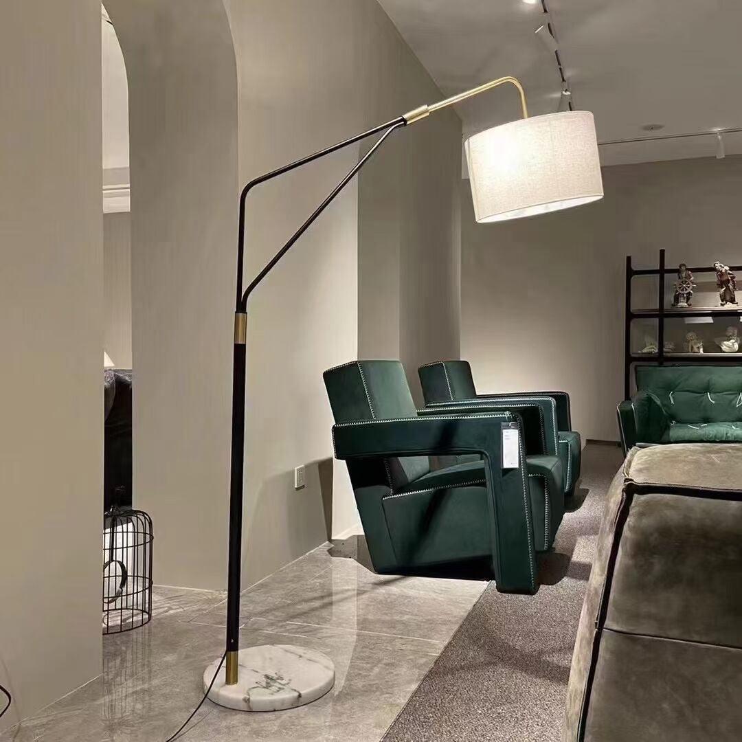 Gabby Fulton Floor Lamp - Cueteks