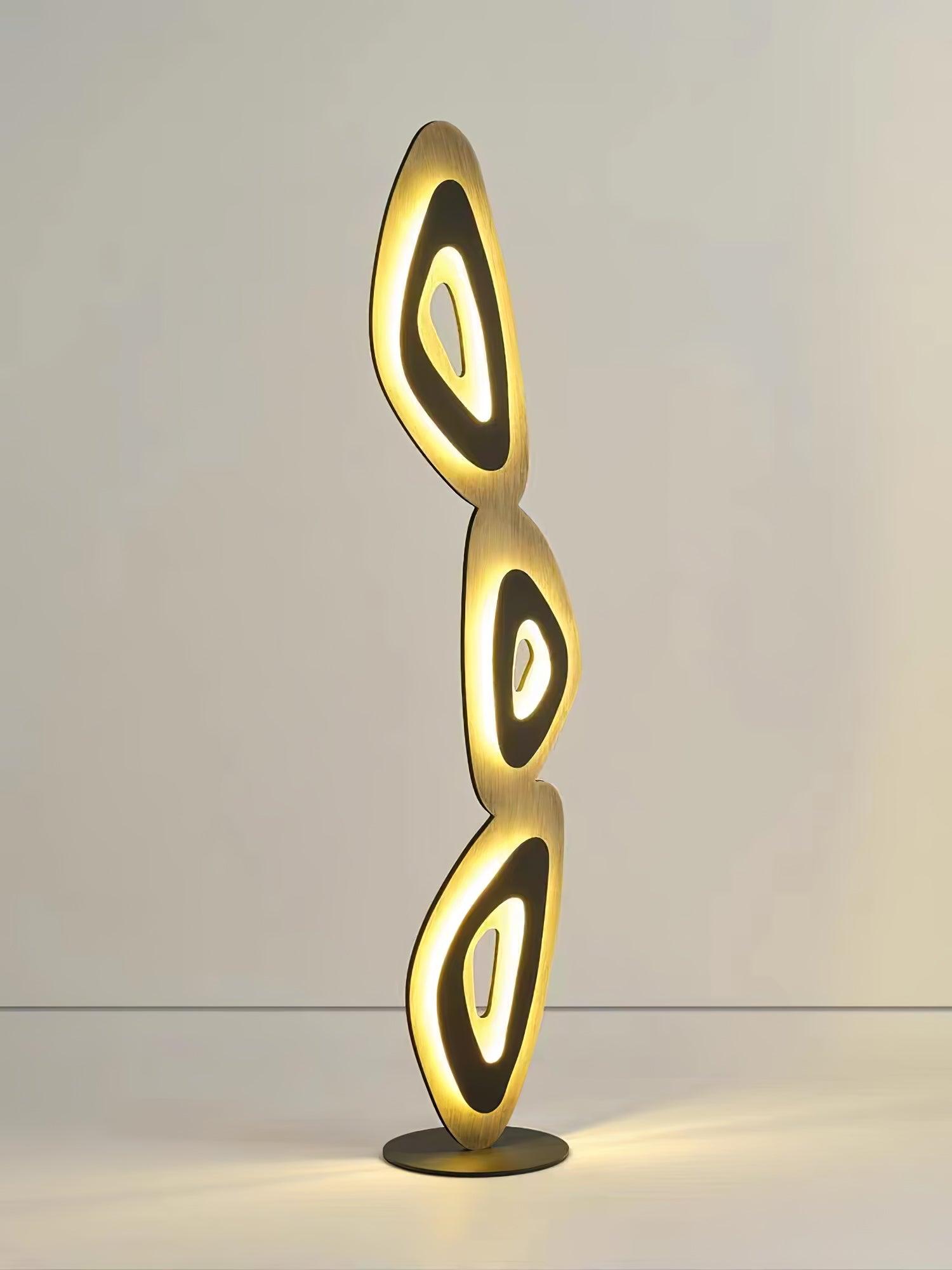 Nevis floor lamp
