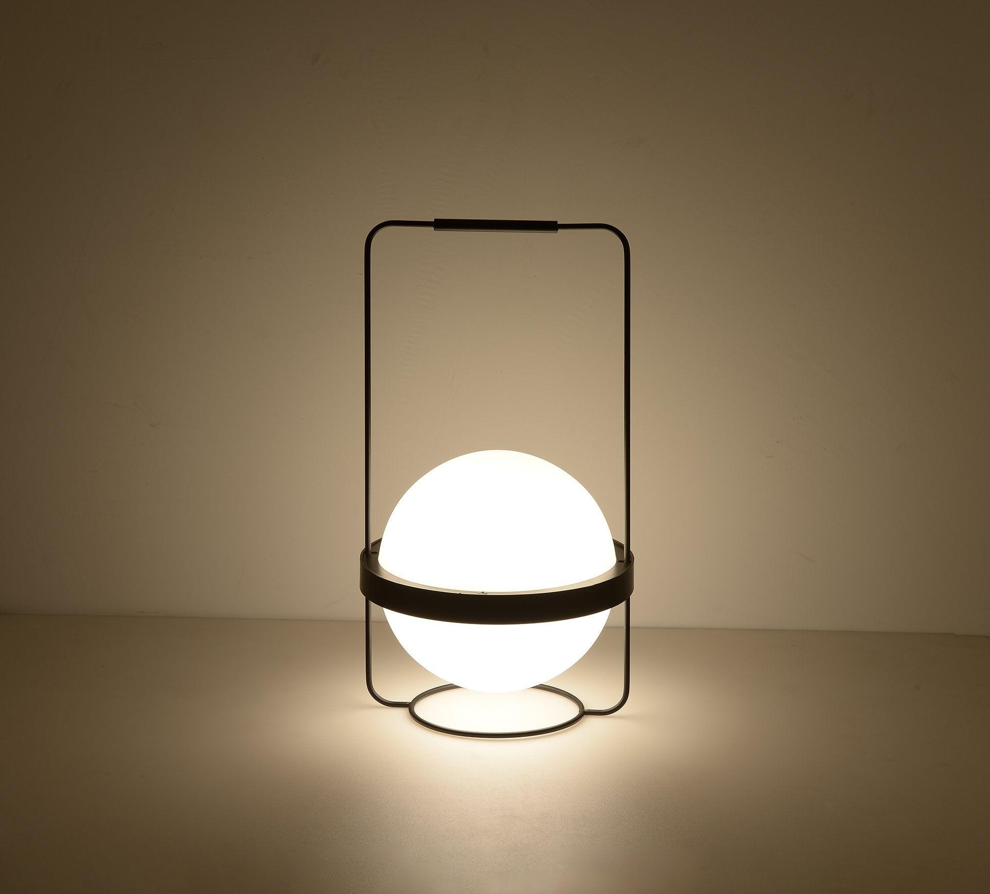 Gardens Table Lamp - Cueteks