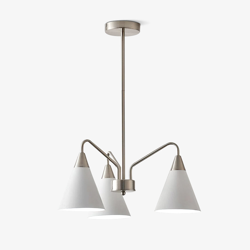 Fashion Cono Chandelier - Cueteks