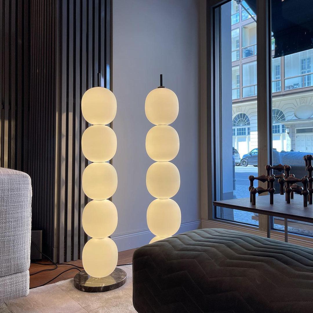 Candied Haws Floor Lamp - Cueteks