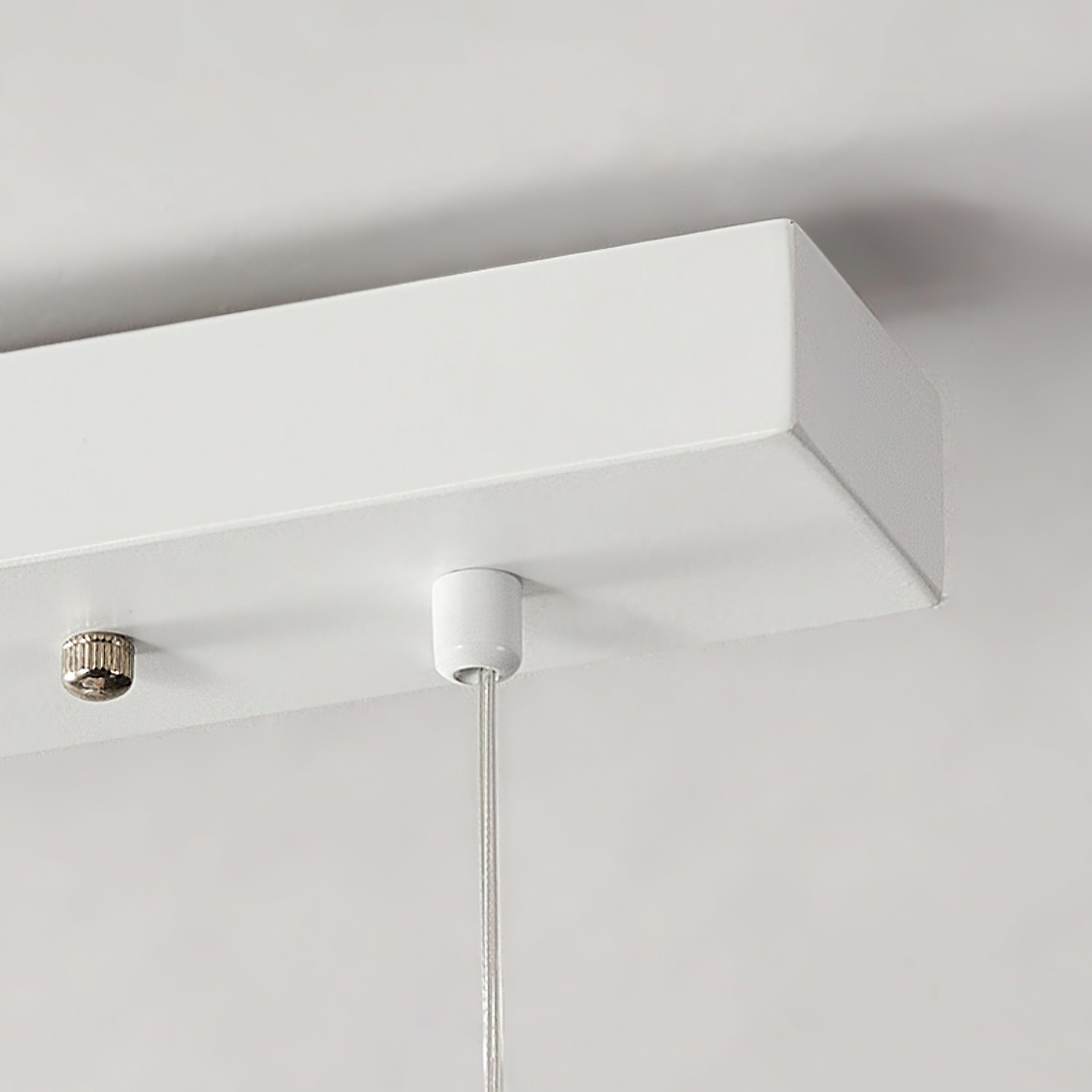 Ricko Simi Chandelier - Cueteks