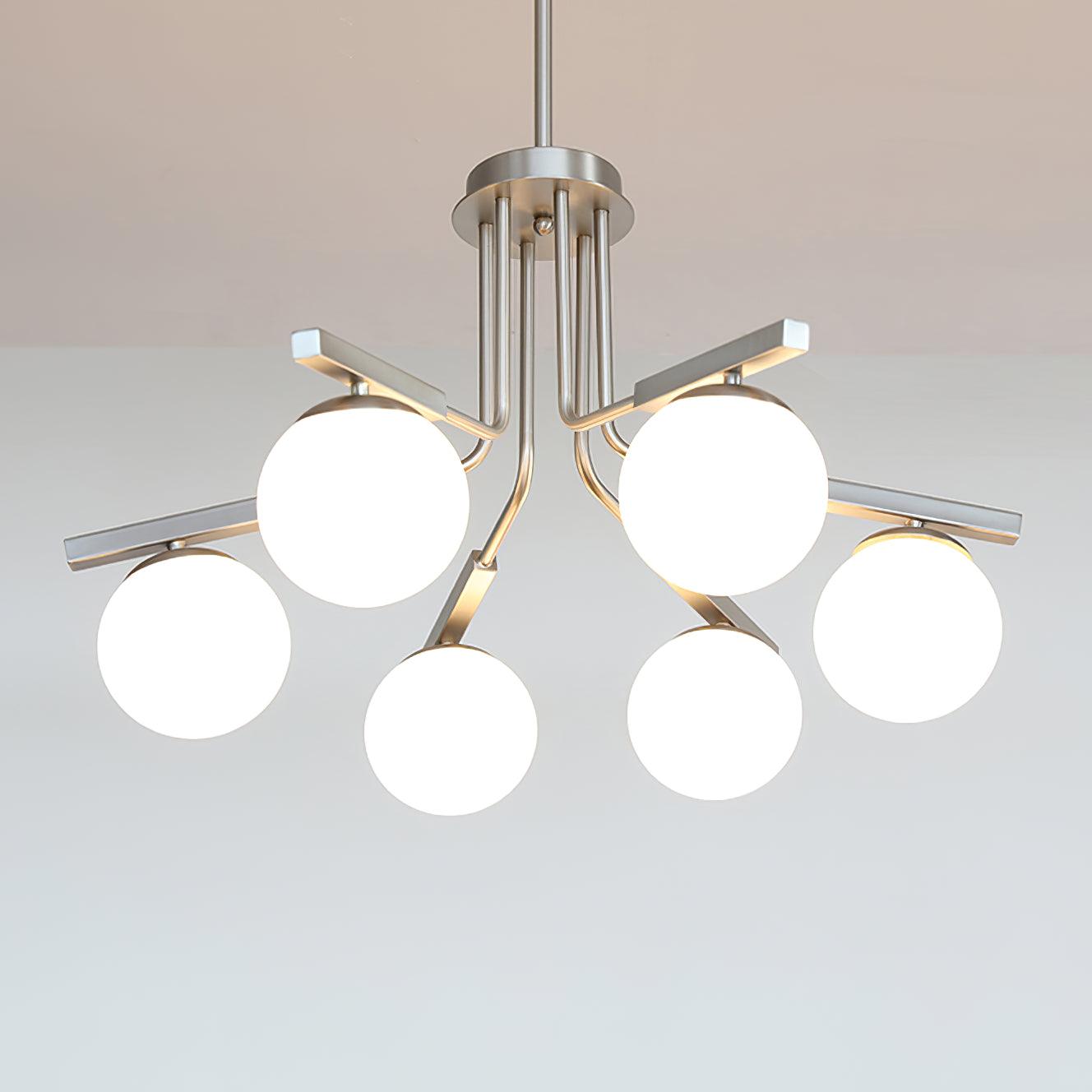 Bonnie Chandelier - Cueteks