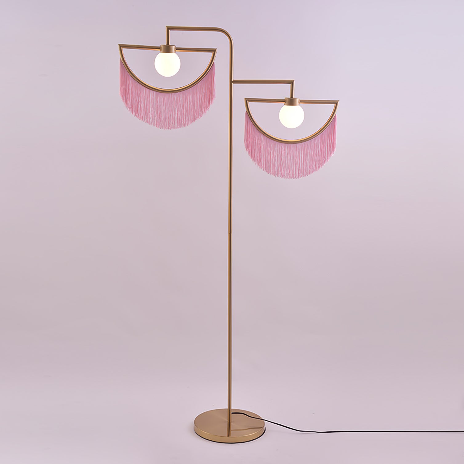 Wink Floor Lamp - Cueteks