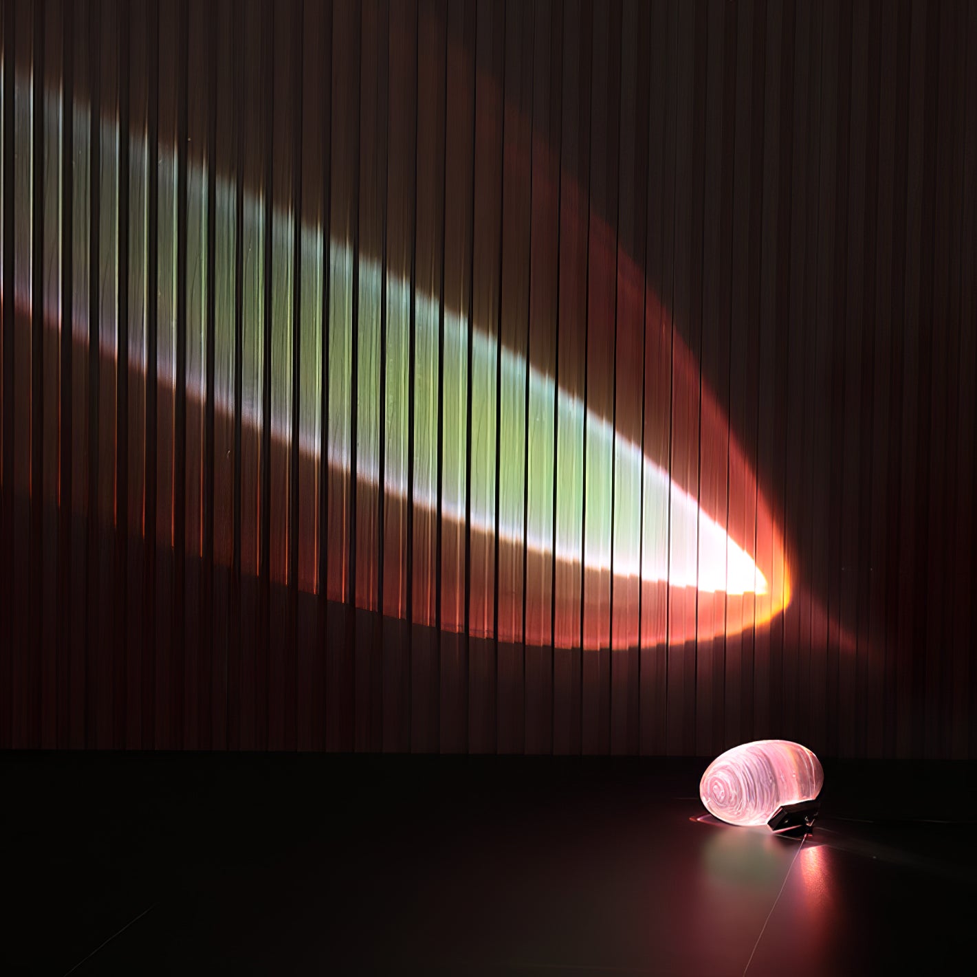 Atman Table Lamp - Cueteks