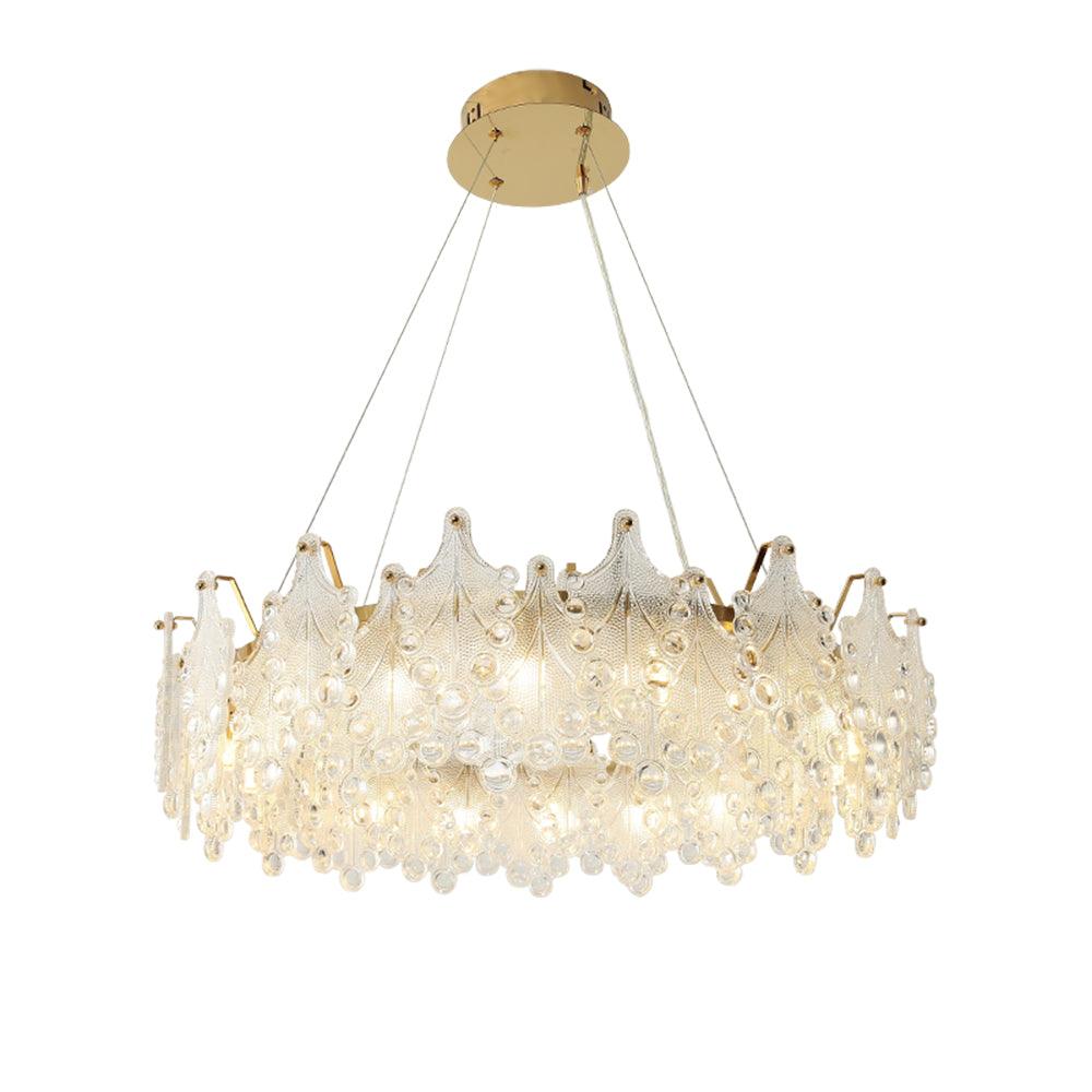 Vilary Chandelier - Cueteks