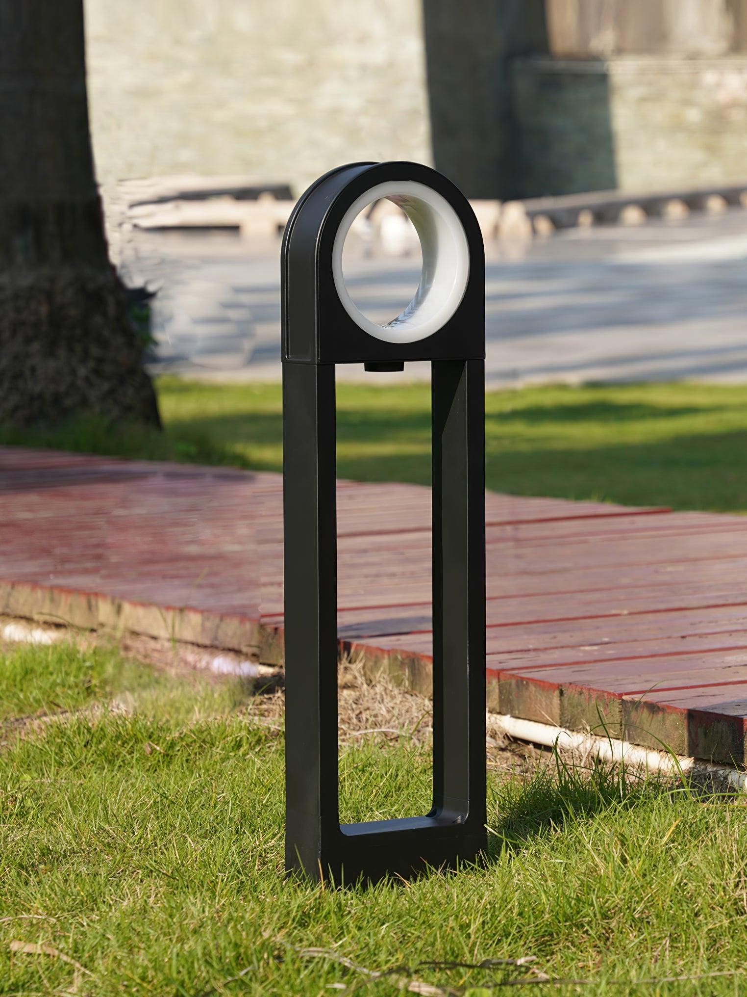 Molde Garden Light - Cueteks