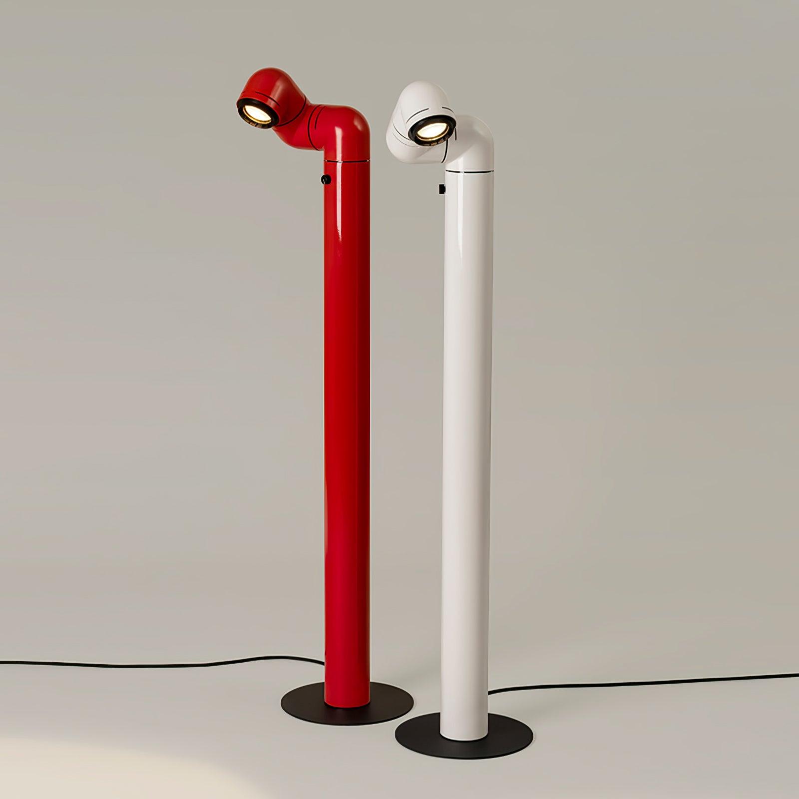 Tatu Alta Floor Lamp - Cueteks