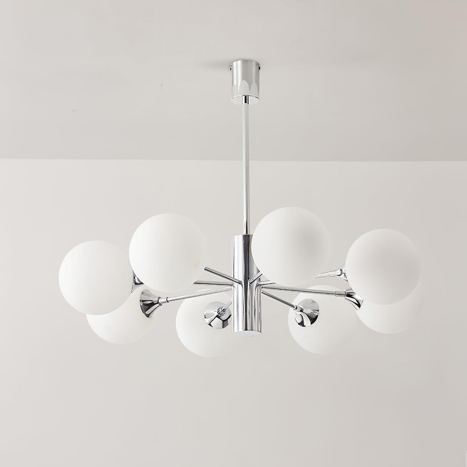 Lola Chandelier - Cueteks