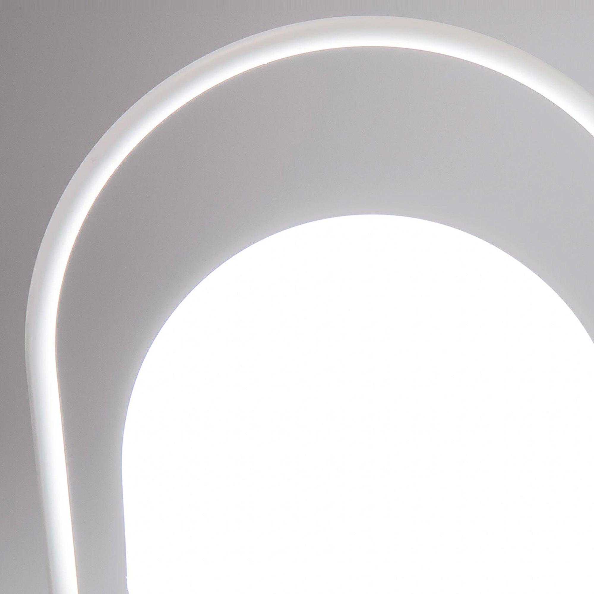 Take Away Table Lamp - Cueteks