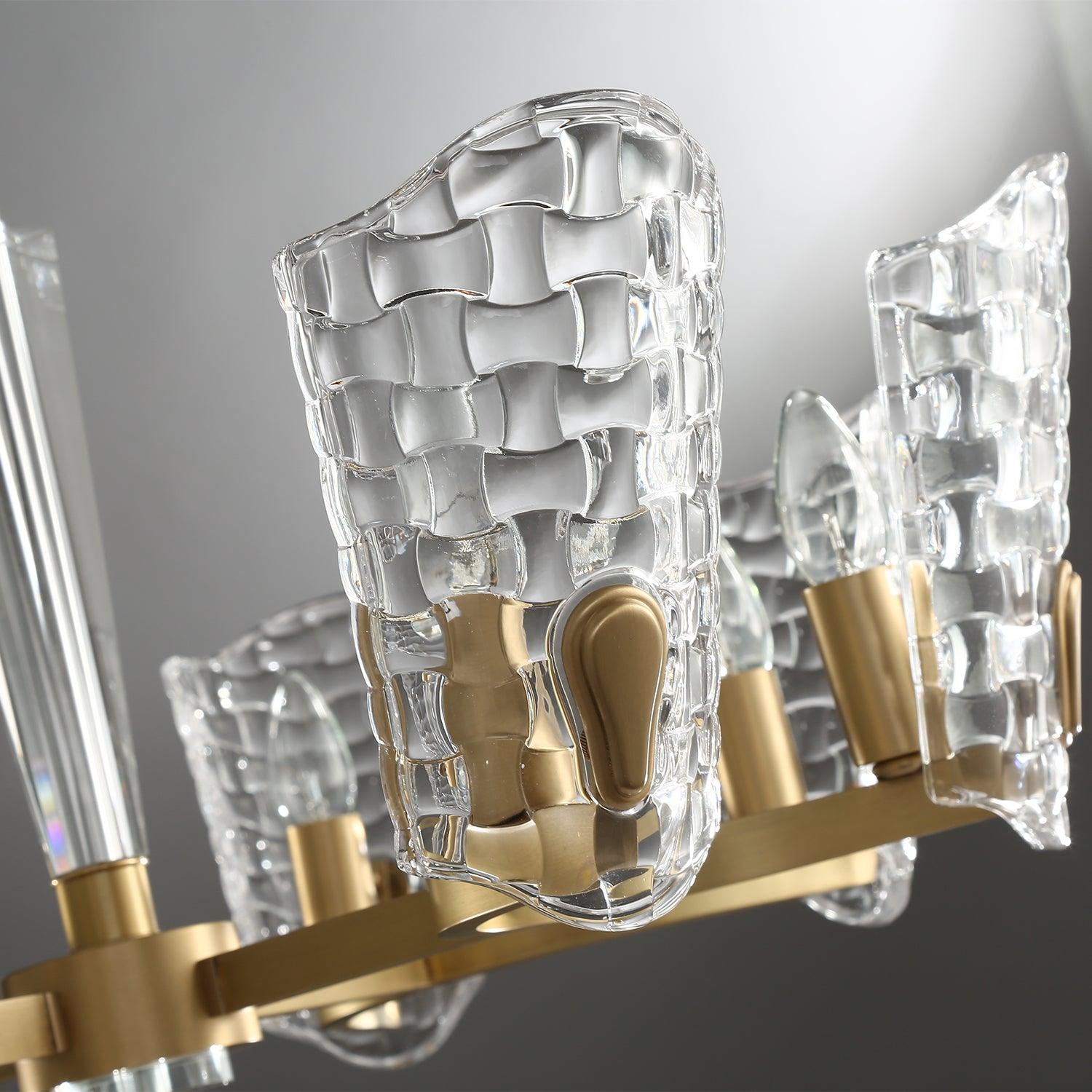 Renato Chandelier - Cueteks