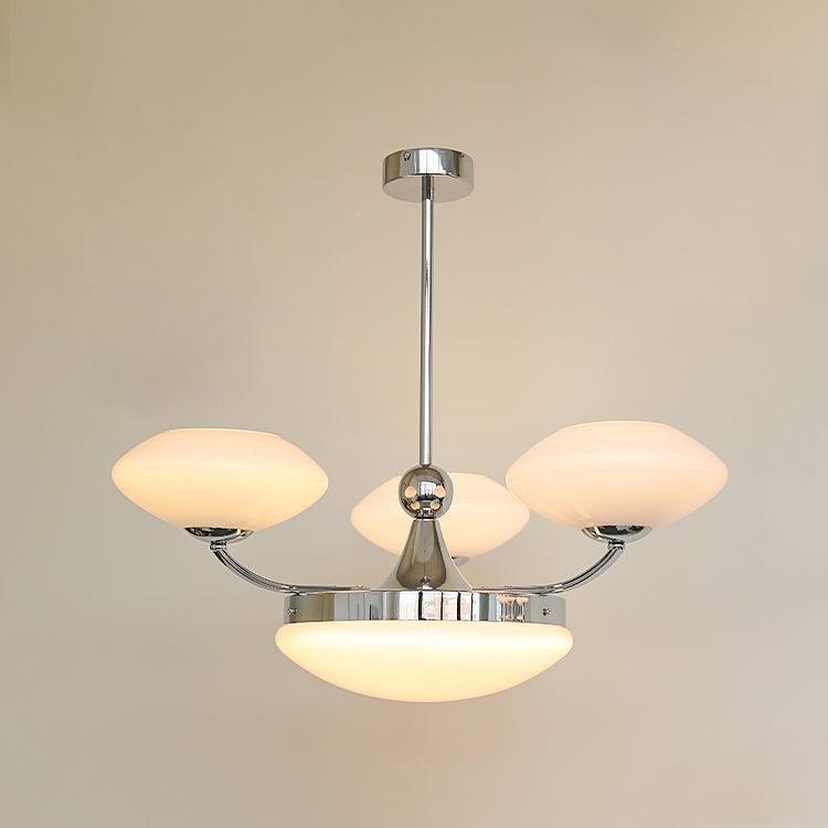Keston Chandelier - Cueteks