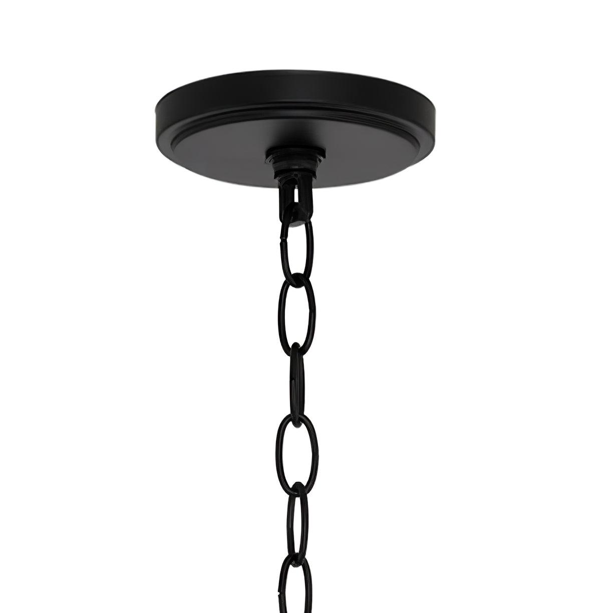 Unique Tiered Crystal Chandelier - Cueteks