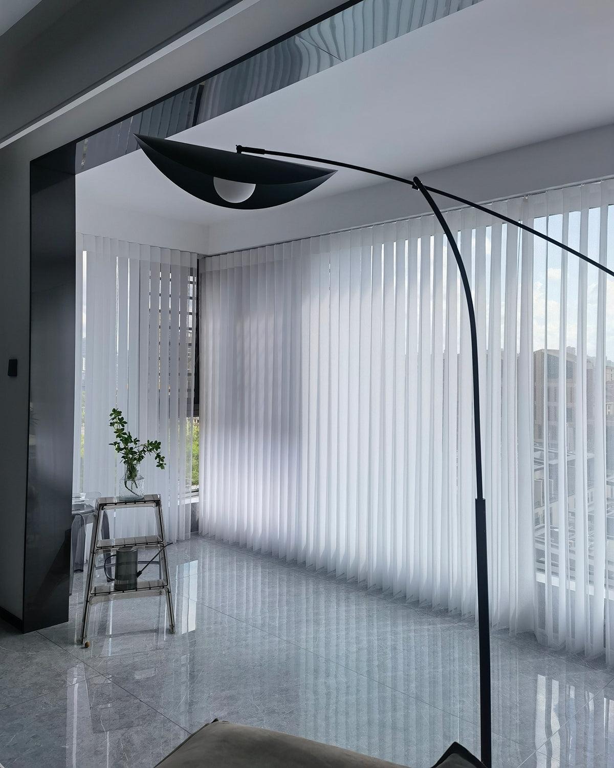 Alonso Floor Lamp - Cueteks