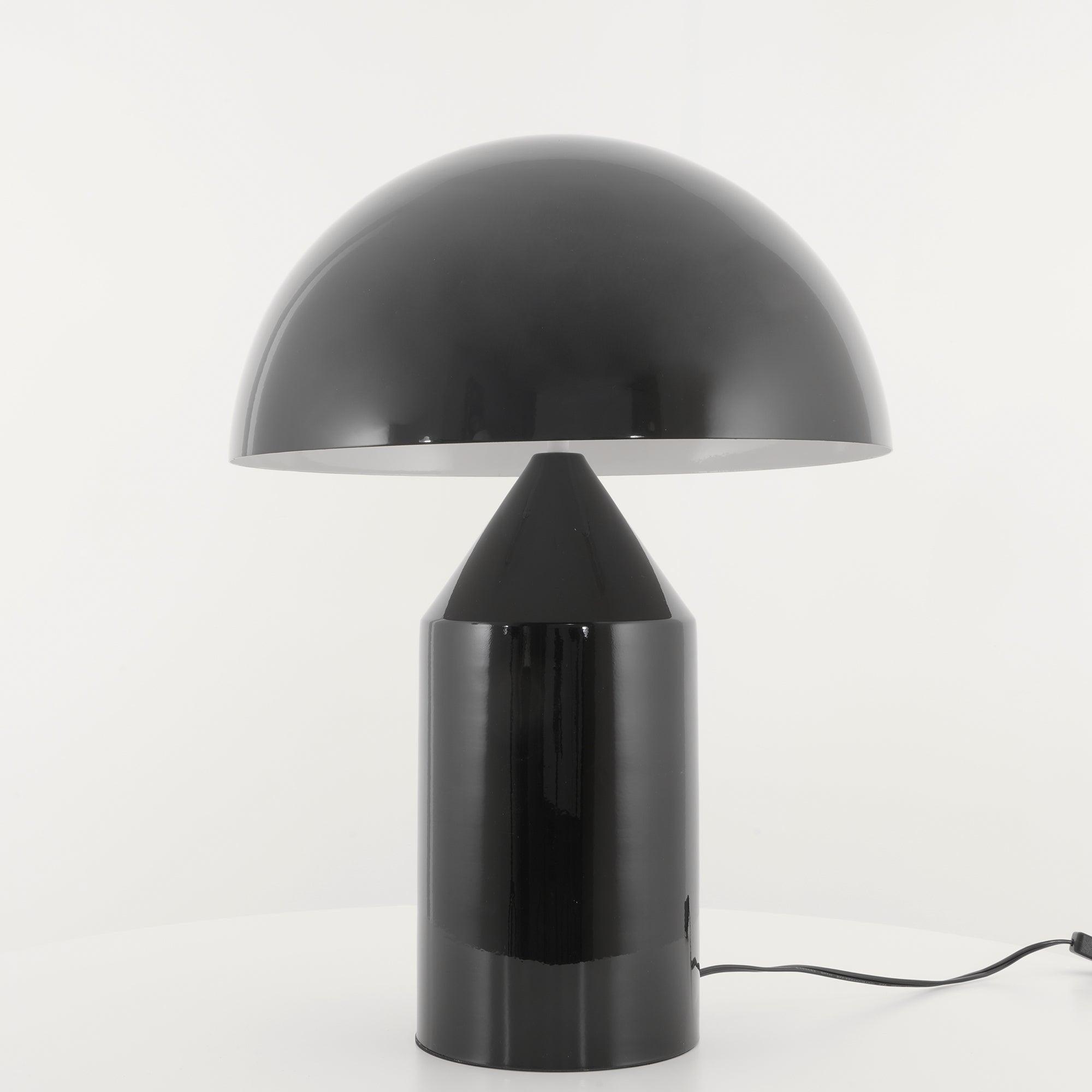 Atollo Metal Table Lamp - Cueteks