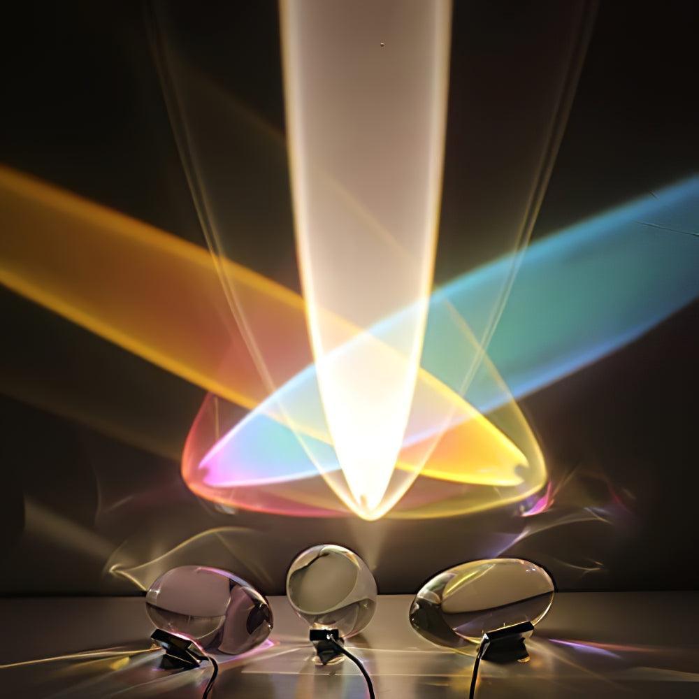 Atman Table Lamp - Cueteks