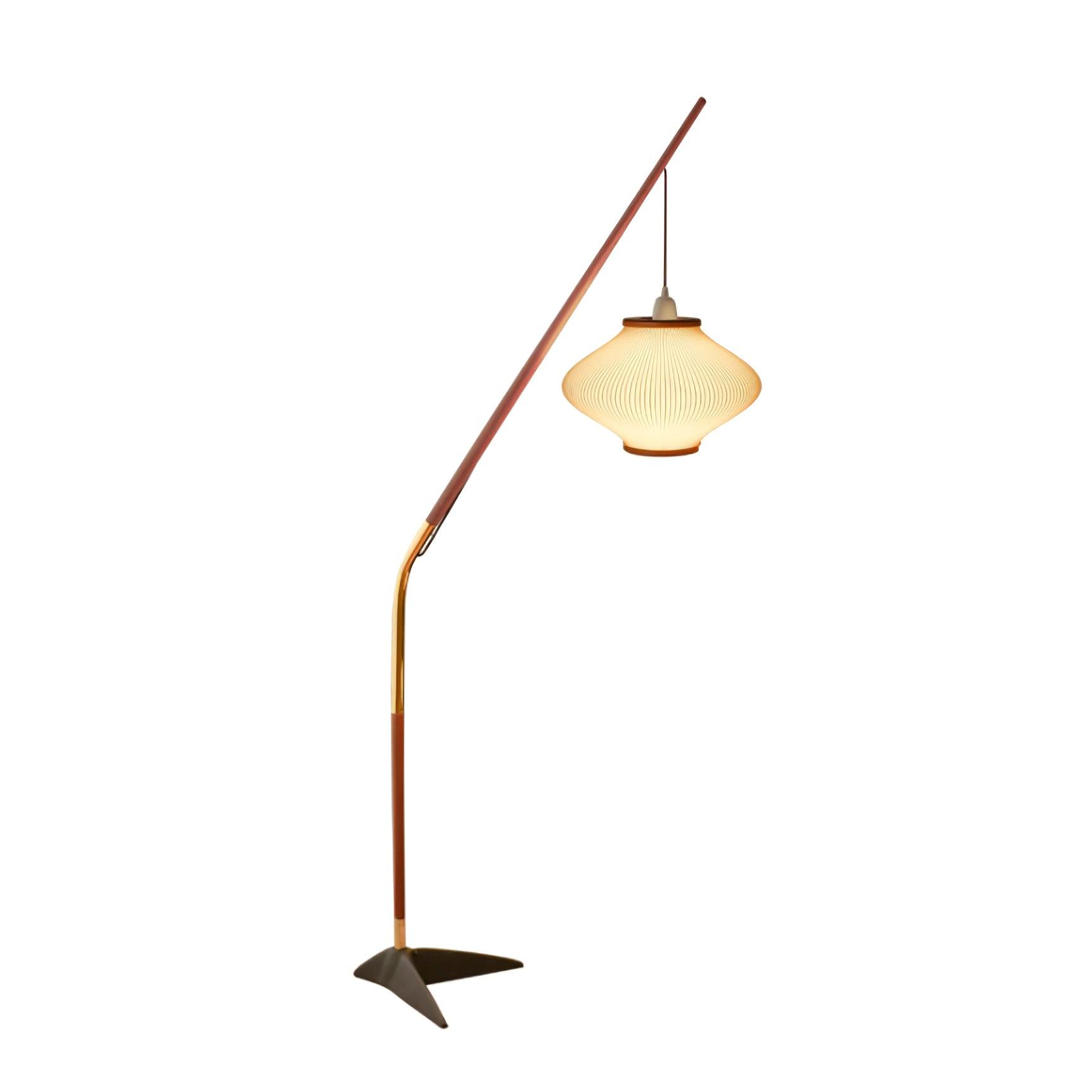 Matsusu Floor Lamp - Cueteks