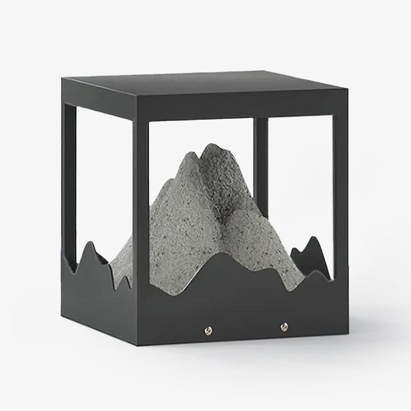 Orif Garden Light - Cueteks