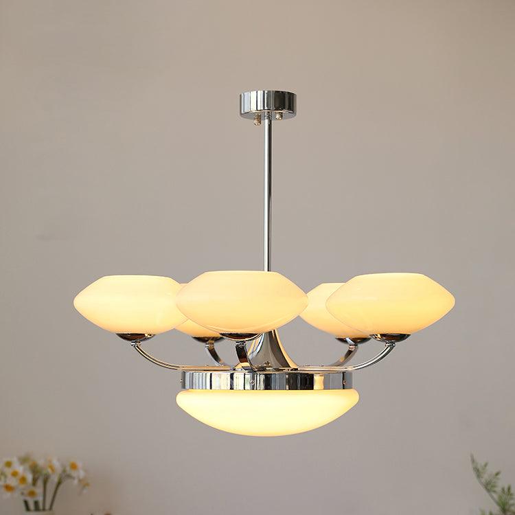 Keston Chandelier - Cueteks