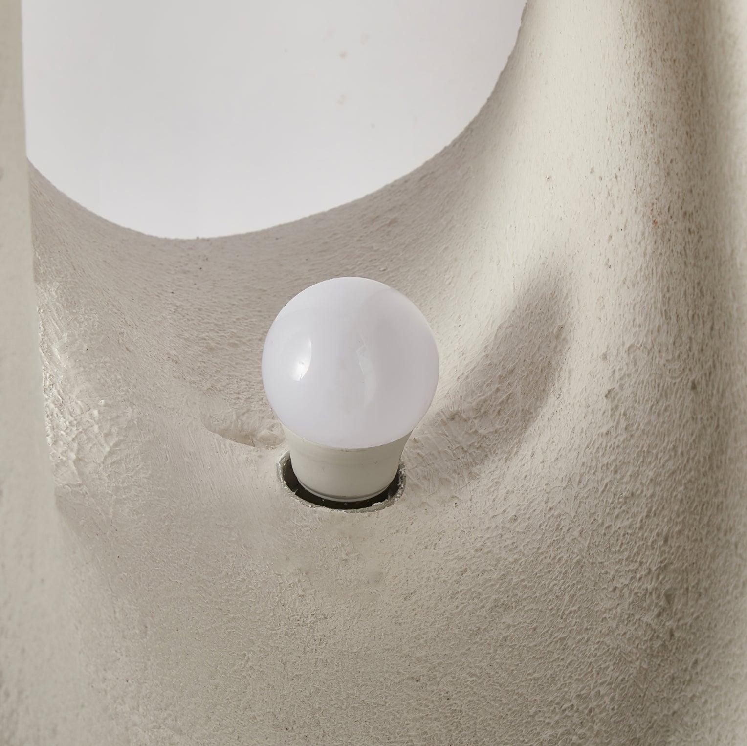 Newborn Floor Lamp - Cueteks