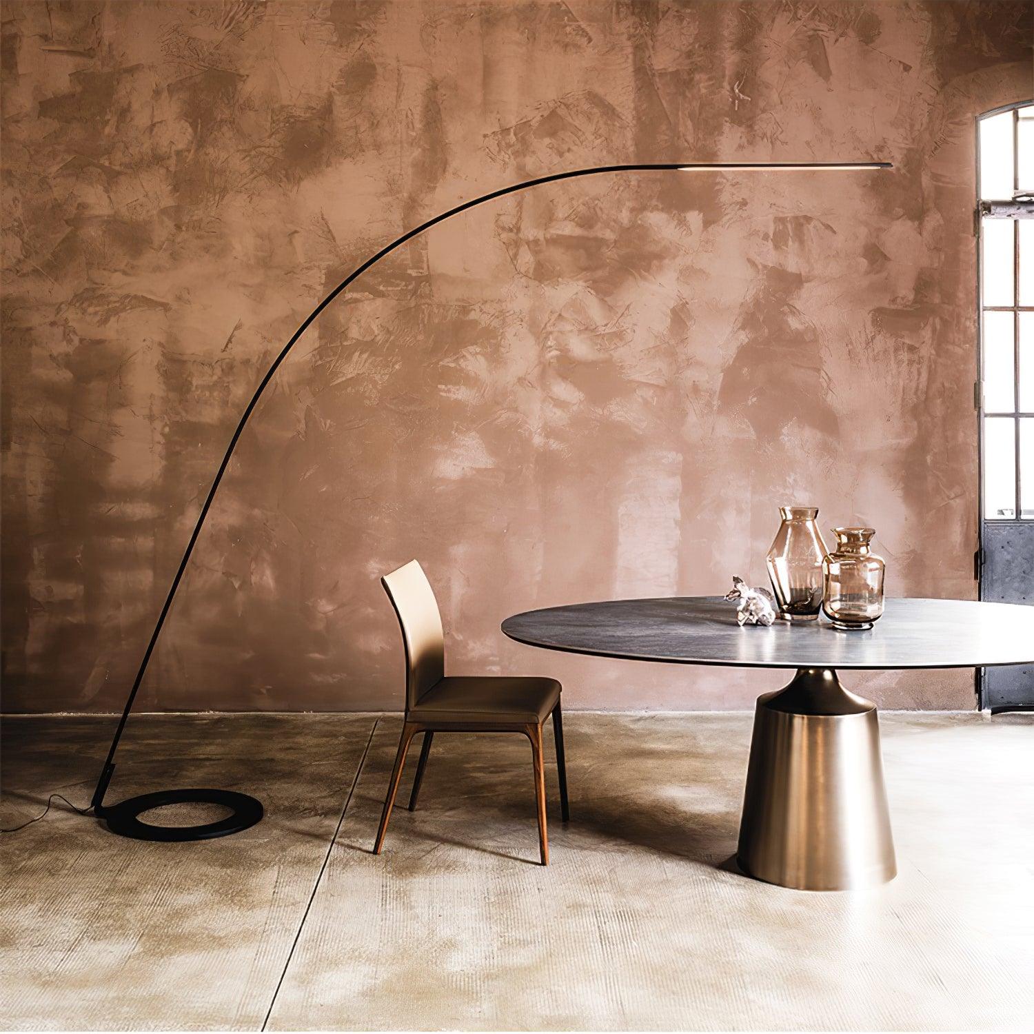 Lampo Floor Lamp - Cueteks