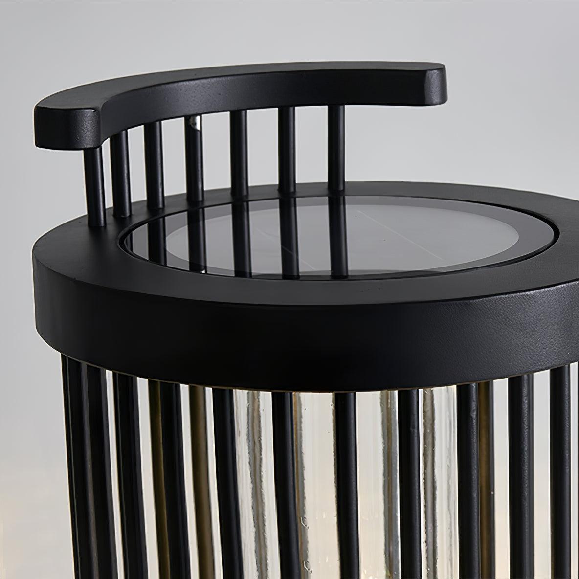 Hurricane Ruhlmann Garden Light - Cueteks