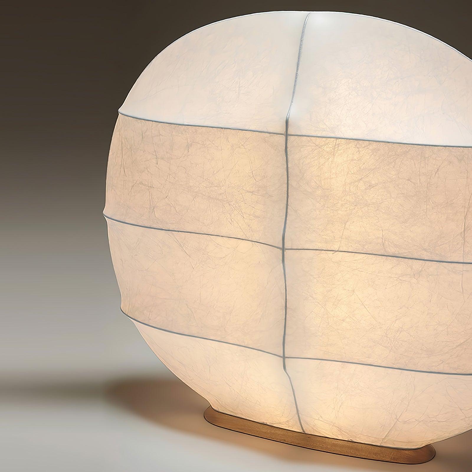 Windsurfing Floor Lamp - Cueteks