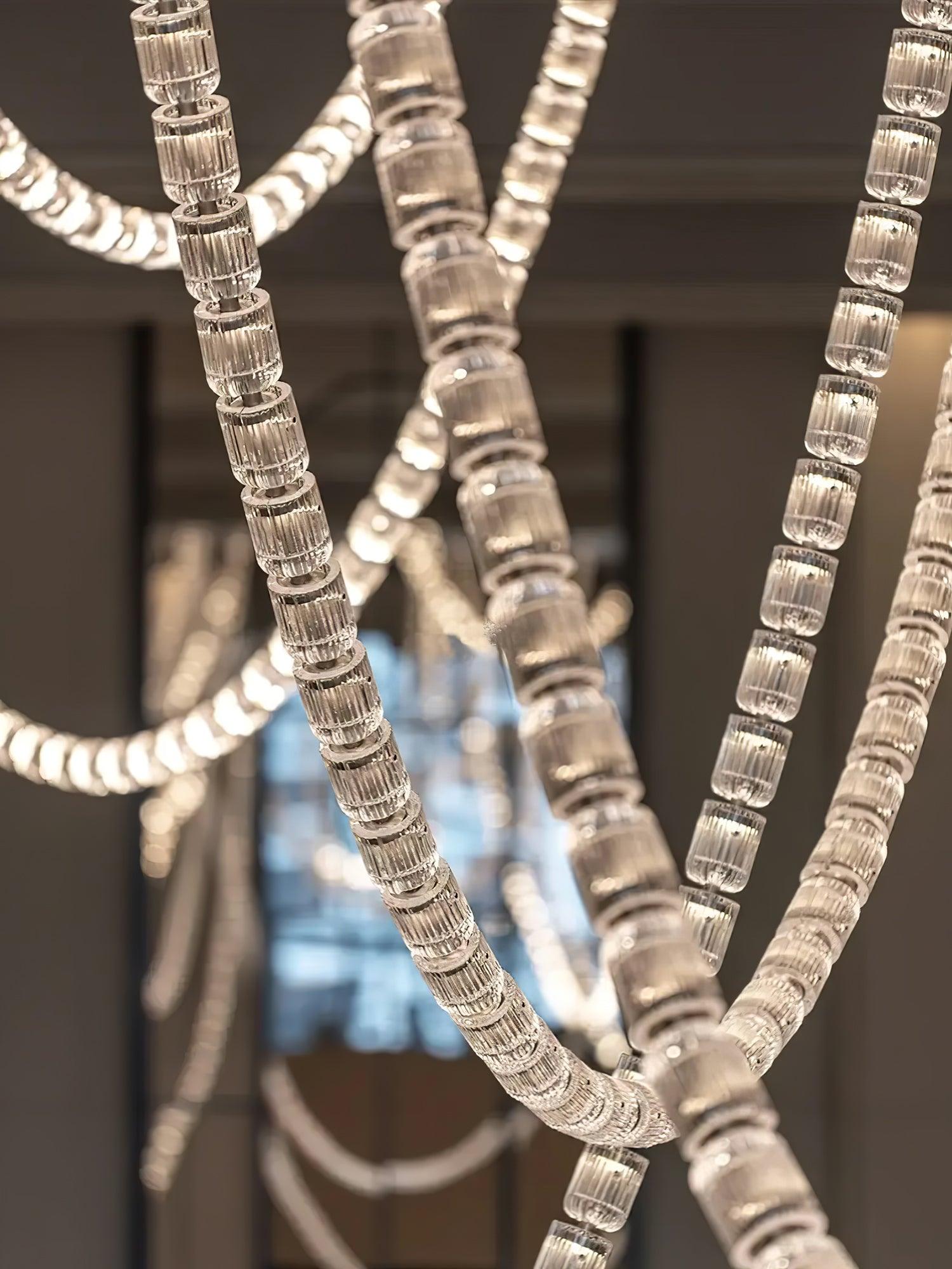 Gabriel Chandelier K - Cueteks