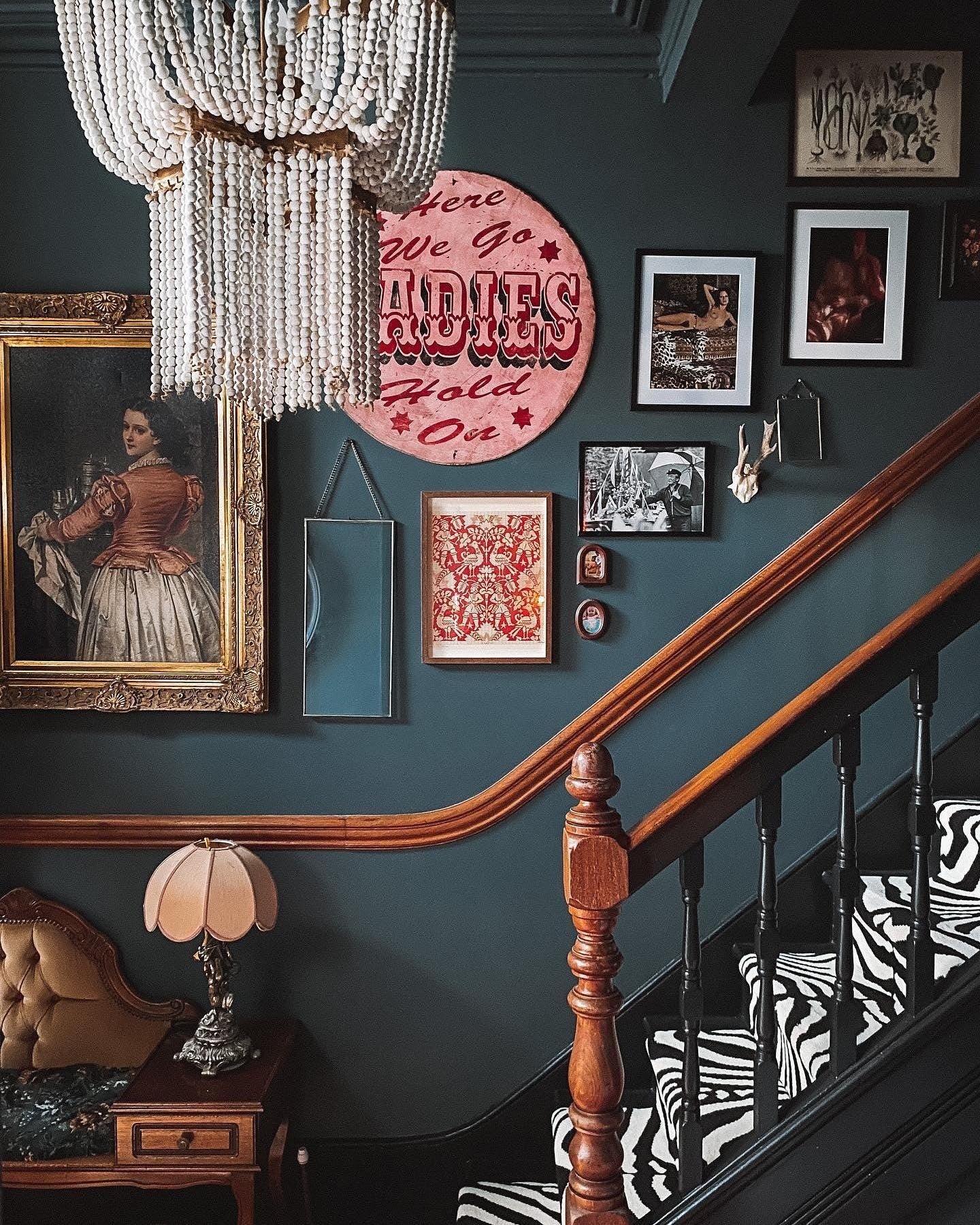 Estrella Chandelier - Cueteks