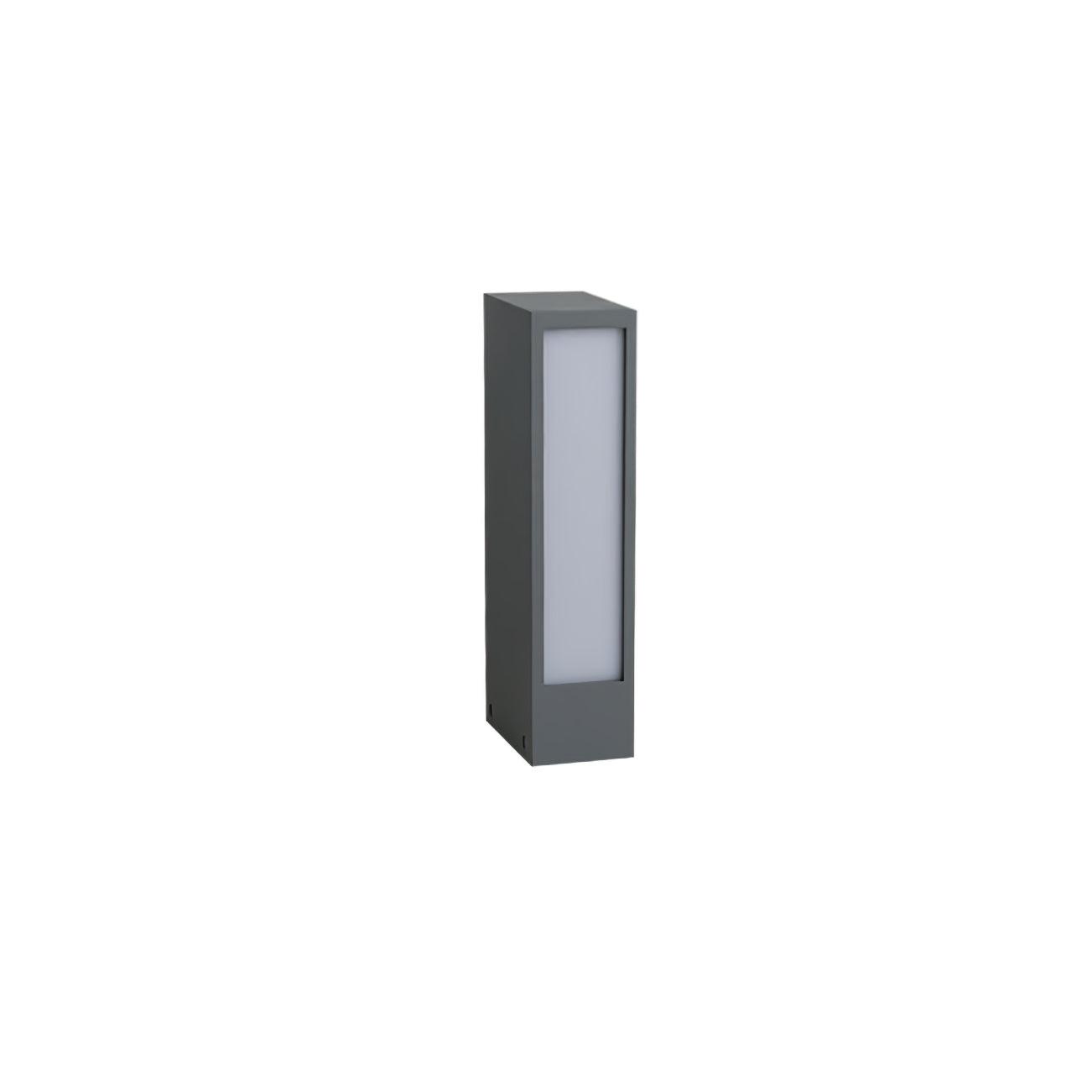 Faro Outdoor Post Lamp - Cueteks