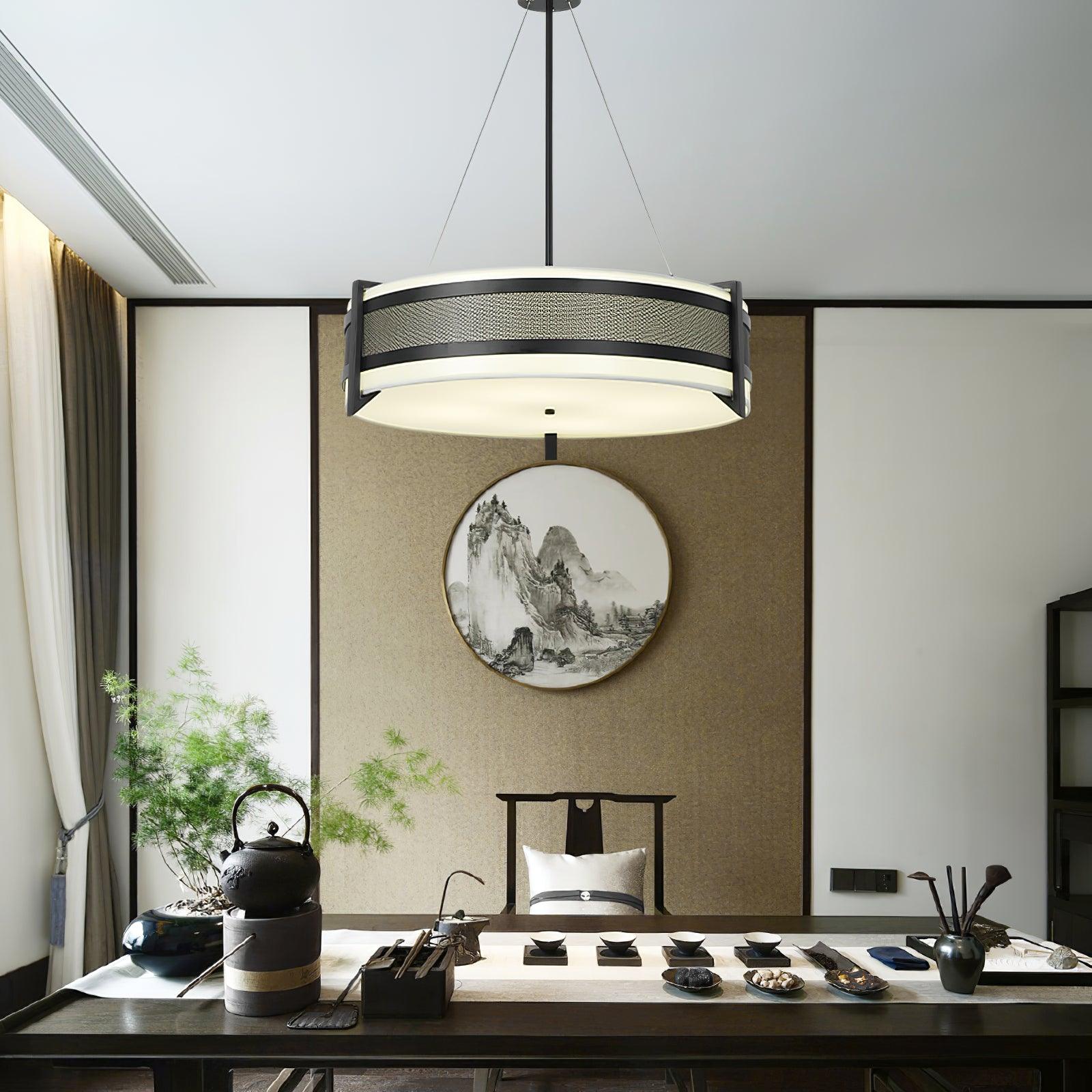 Pedesina Chandelier - Cueteks