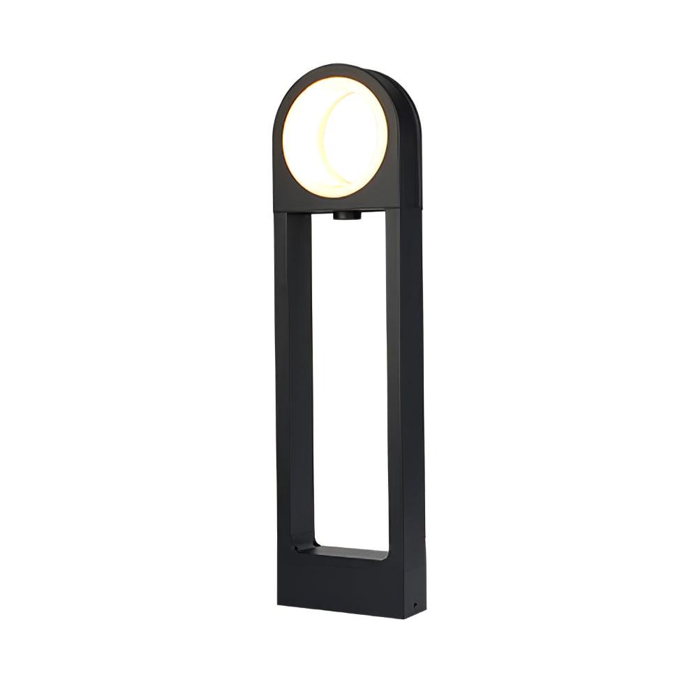 Molde Garden Light - Cueteks
