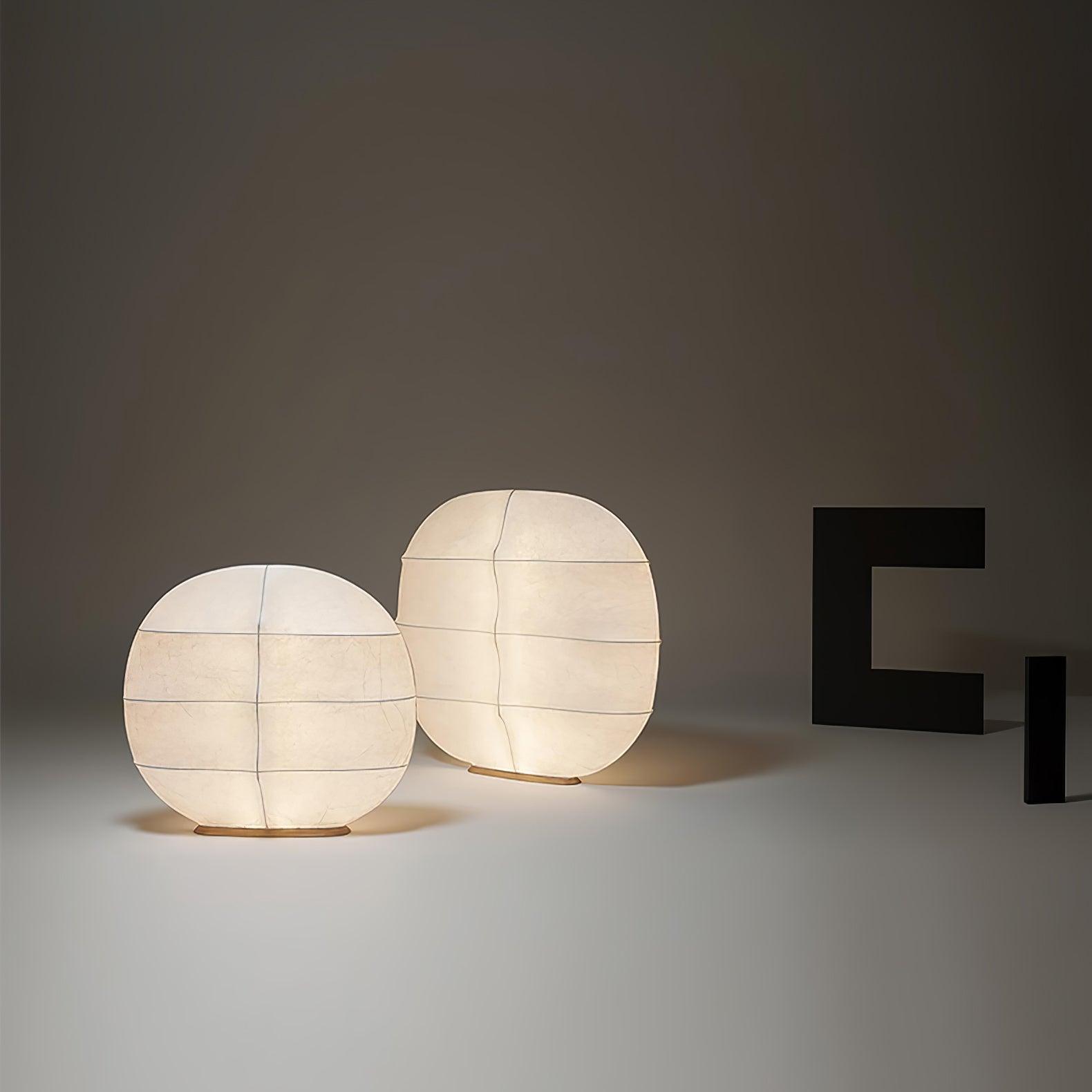 Windsurfing Floor Lamp - Cueteks