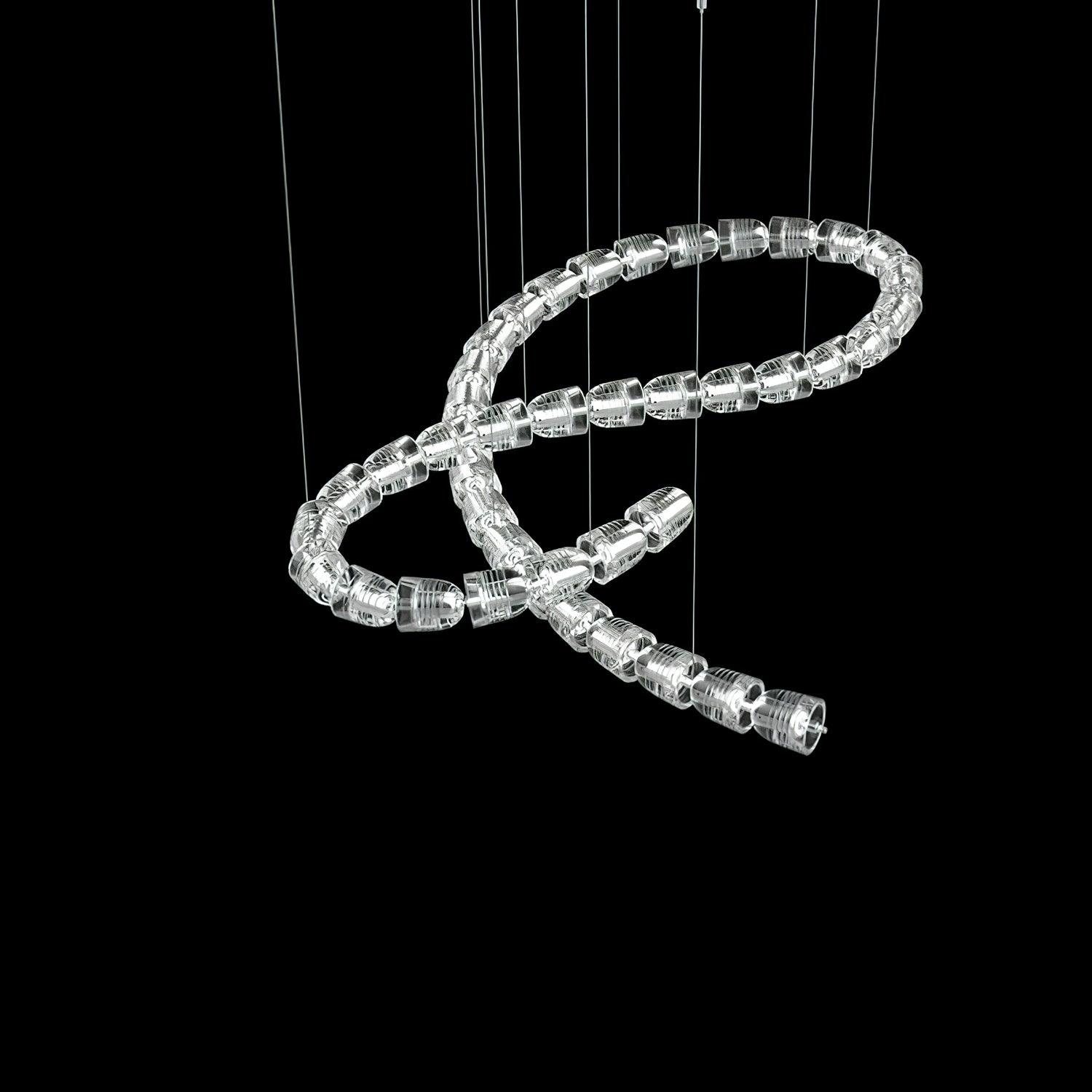 Gabriel Chandelier J - Cueteks