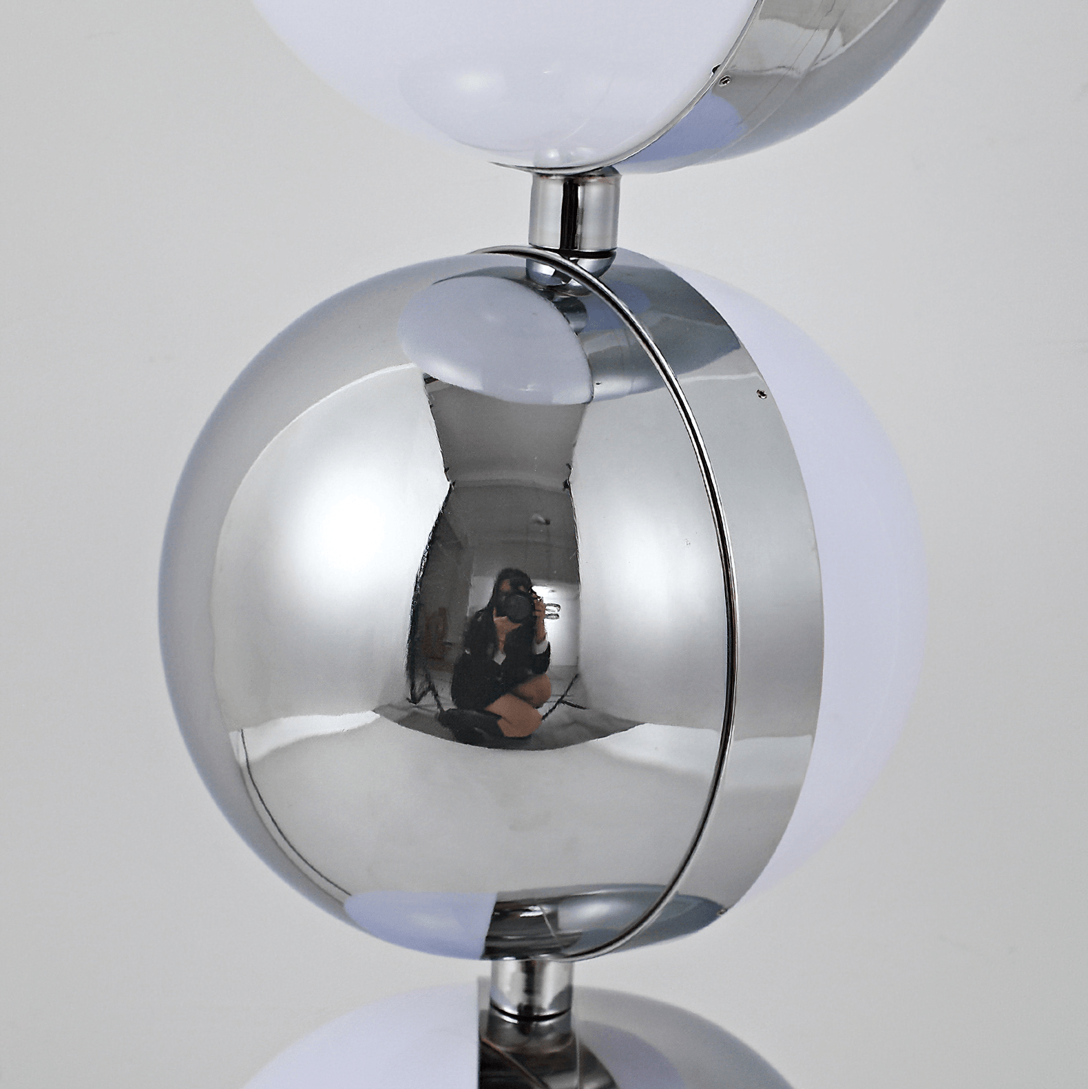 Vloer Floor Lamp - Cueteks