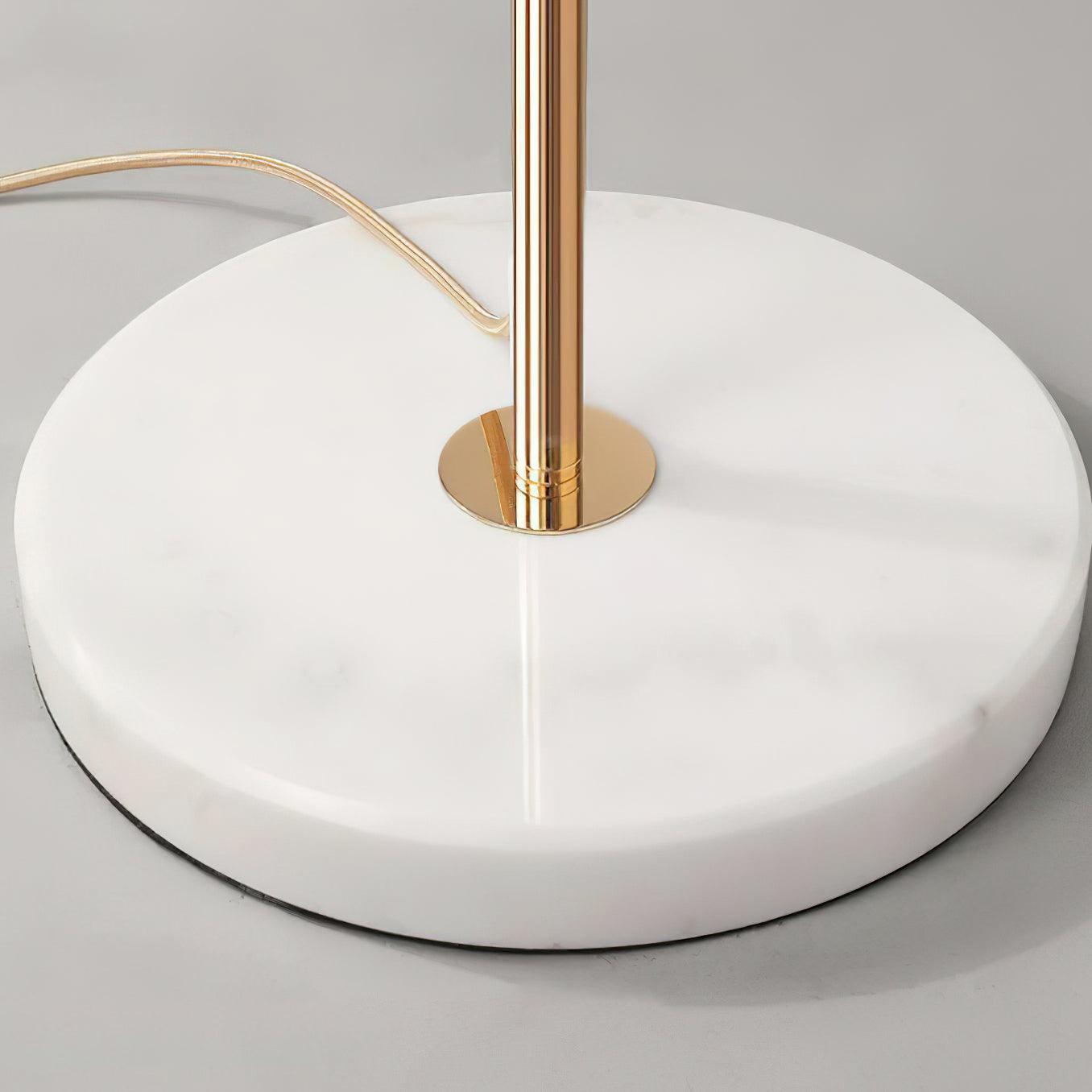 Gingko Leaf Floor Lamp - Cueteks