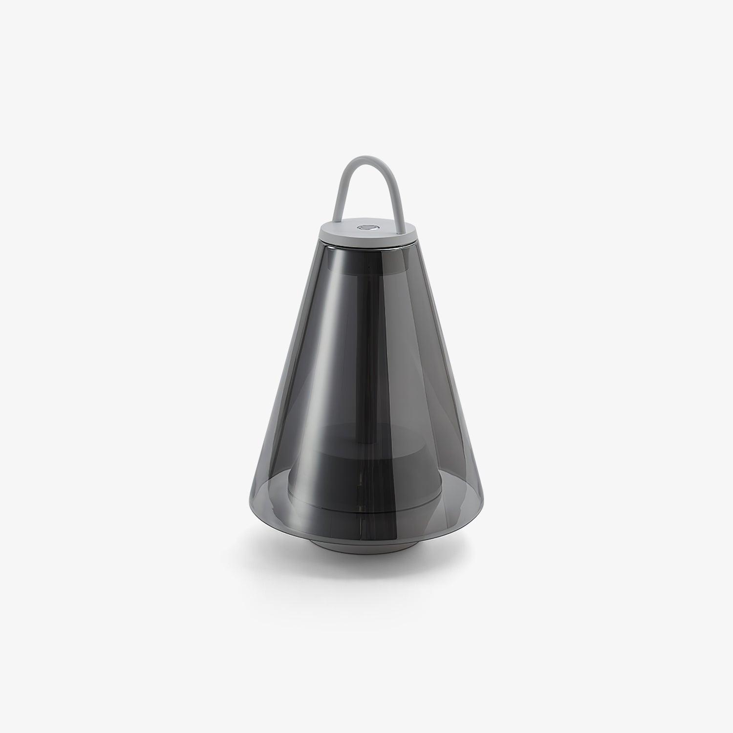 Shuttle Built-in Battery Table Lamp - Cueteks