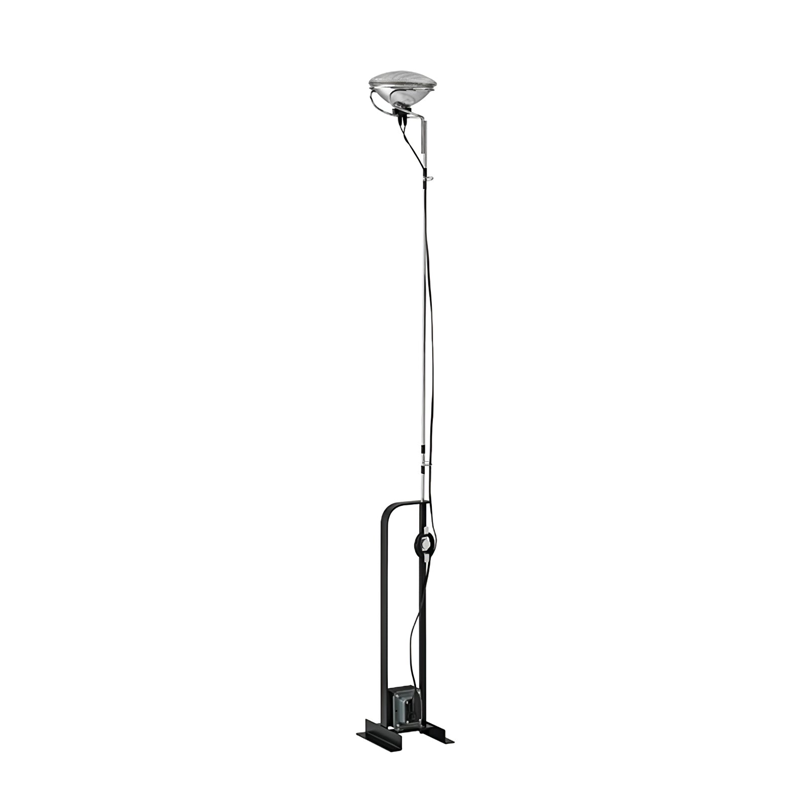 Toio Floor Lamp - Cueteks
