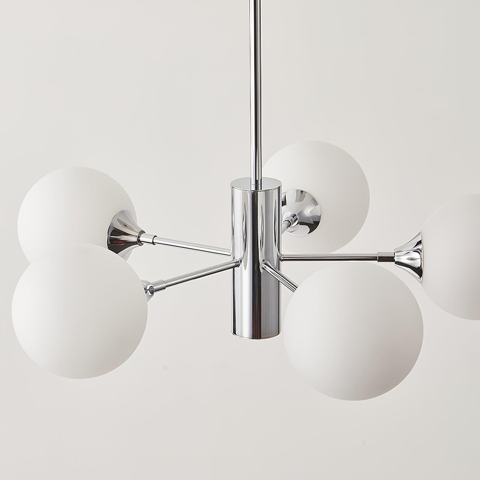 Lola Chandelier - Cueteks