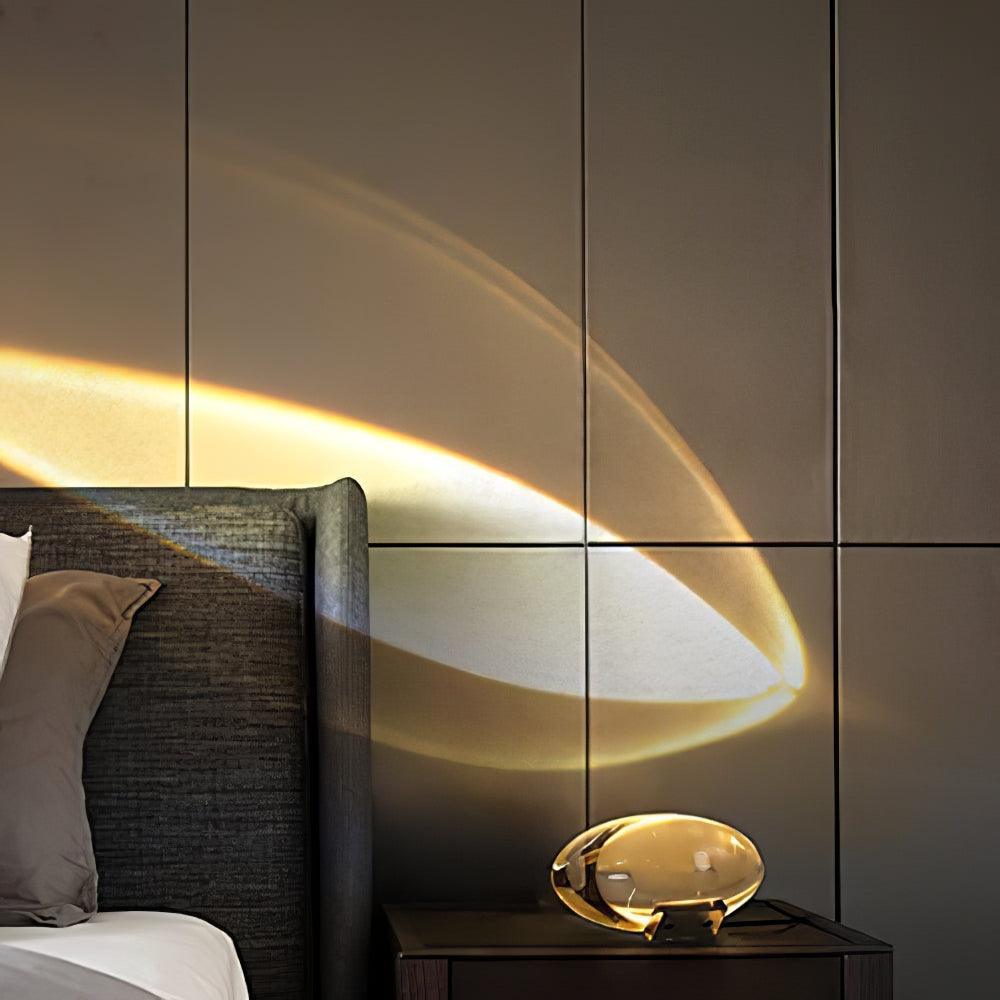 Atman Table Lamp - Cueteks
