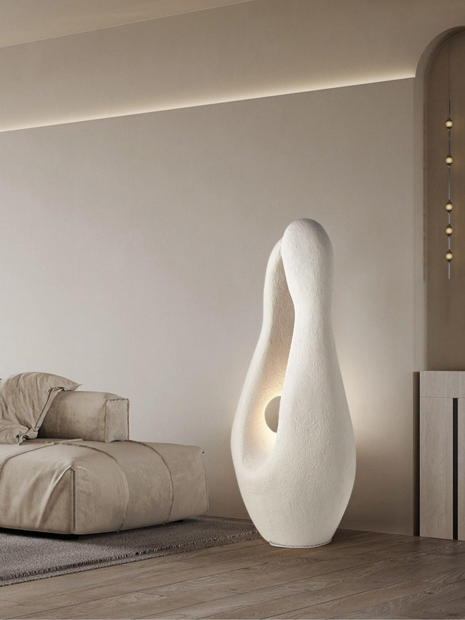 Newborn Floor Lamp - Cueteks